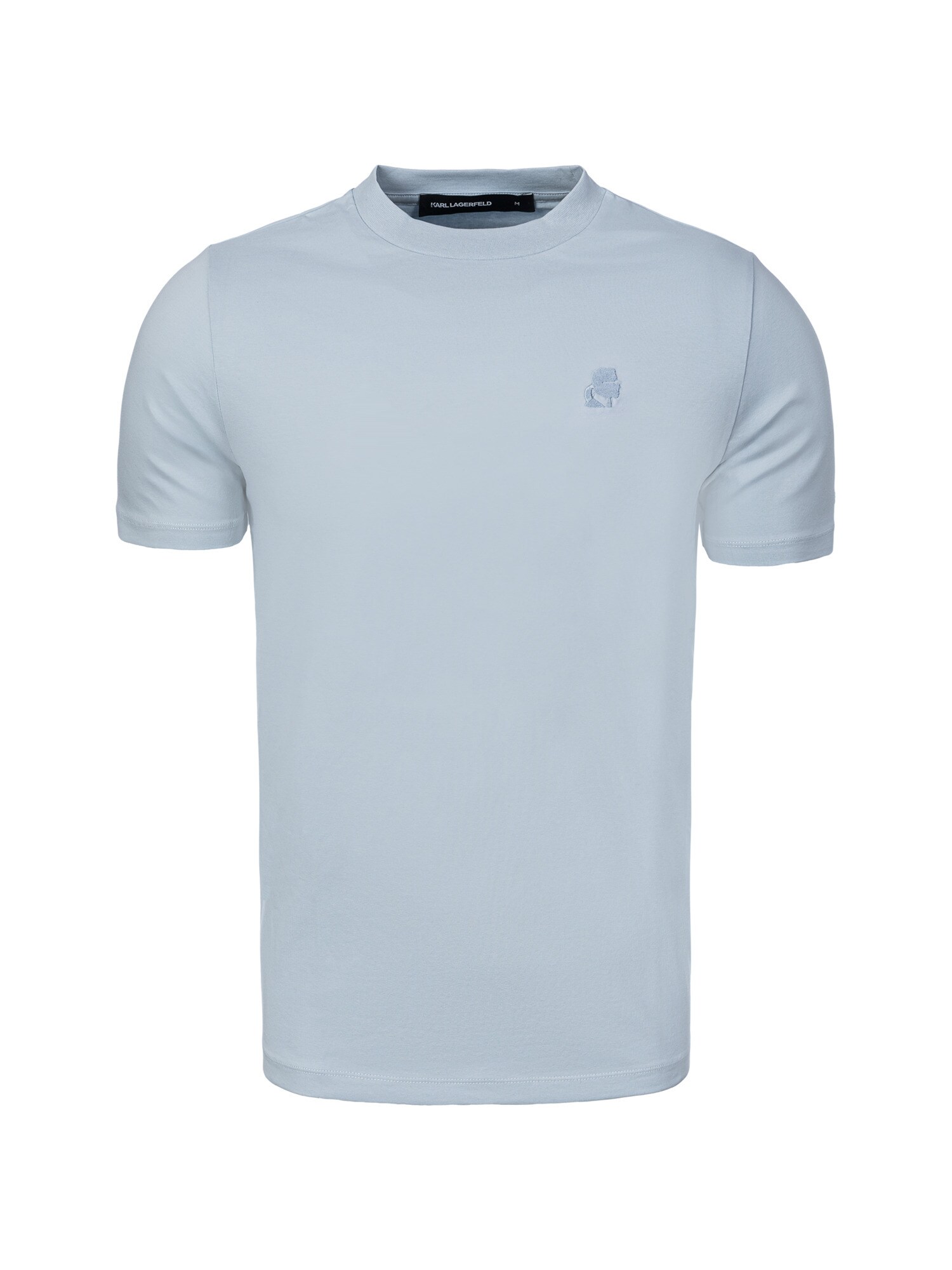 Karl Lagerfeld Camiseta  azul / azul claro