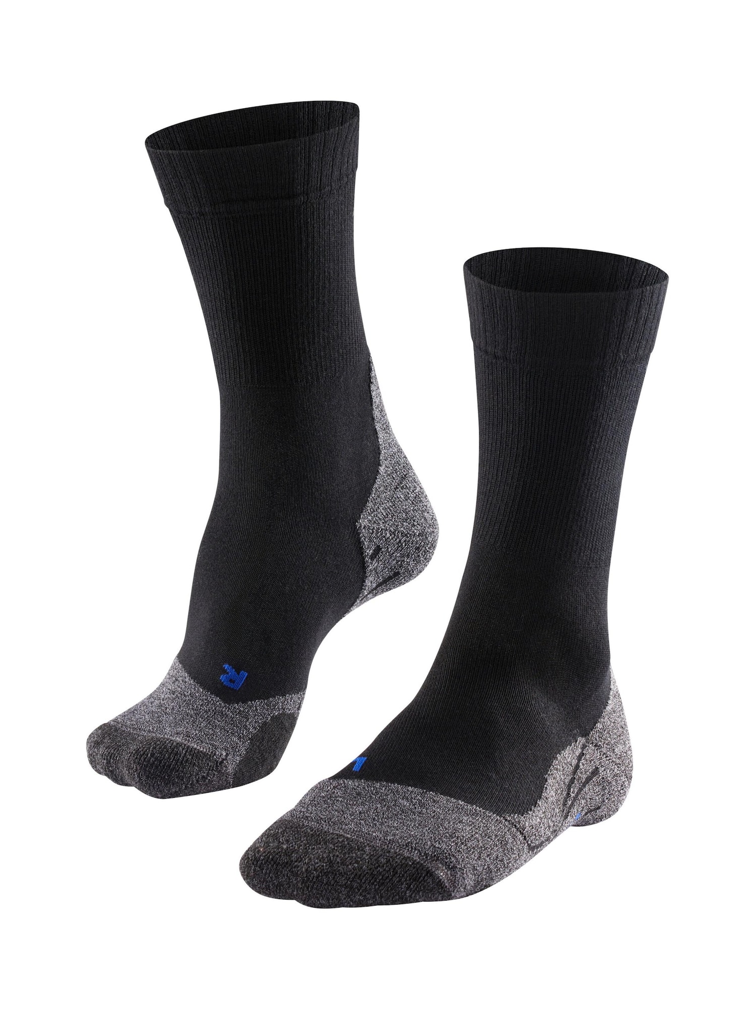 FALKE Șosete sport TK2 Explore Cool negru