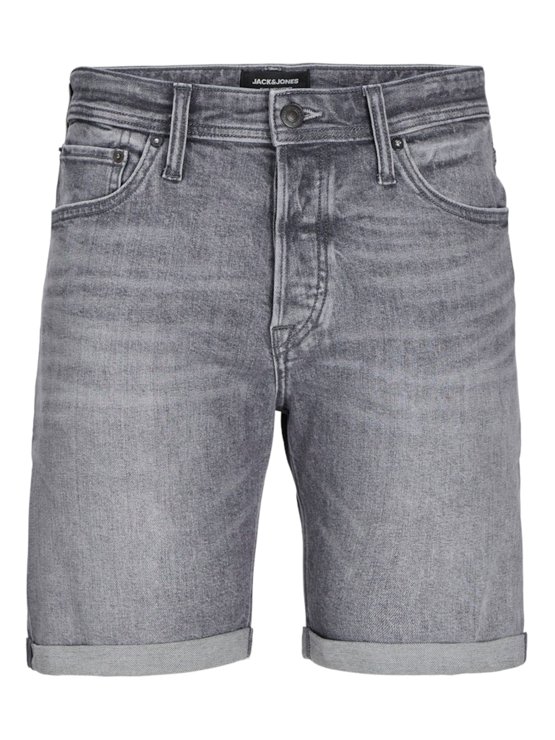 JACK & JONES Jeans 'Rick' herr
