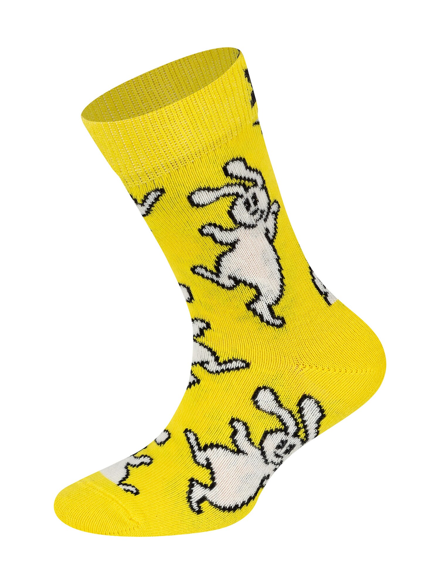 Thumbnail - Happy Socks Socken Kids Bunny-Rubber Duck-Chicken Egg Socks