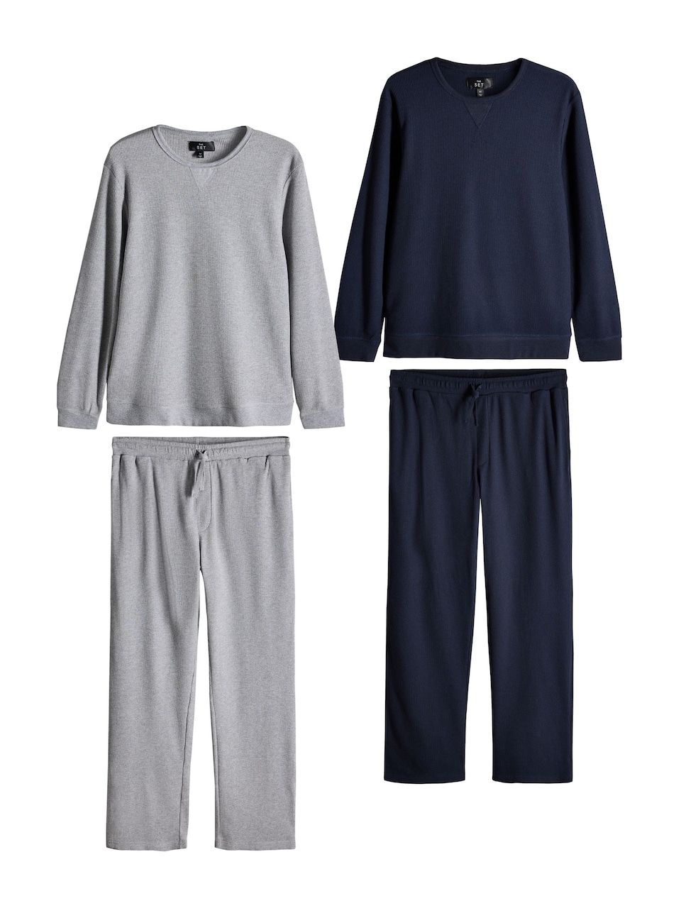 Pyjamas lång