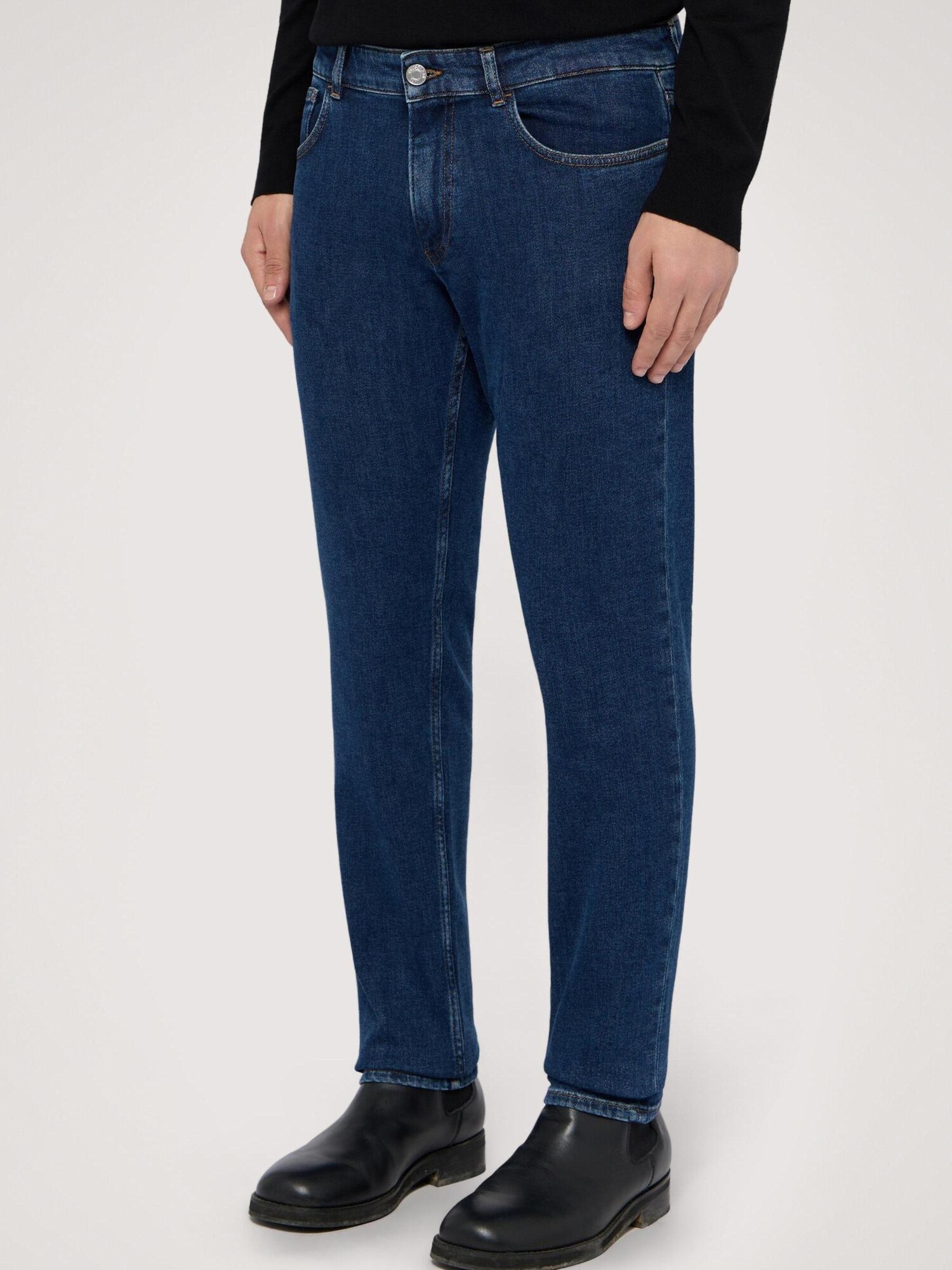 Trussardi Vaquero azul – imagen 6