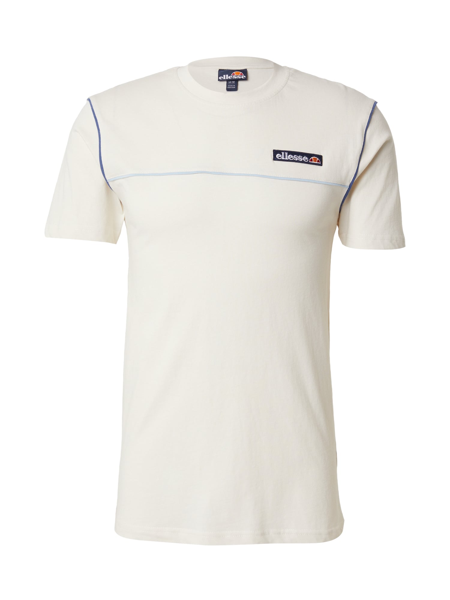 Ellesse – rafinat pentru bărbați tricou