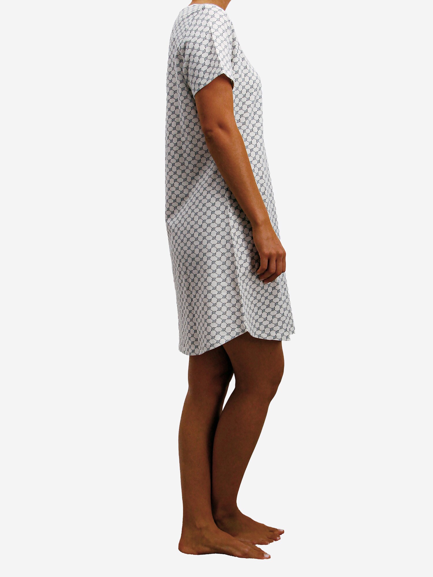 Thumbnail - JOOP! Nachthemd Cosy