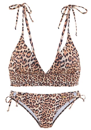 BUFFALO, Bikiny, mix barev