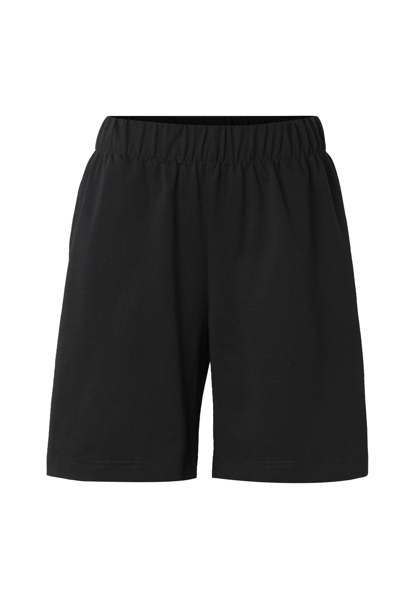 Urban Classics Broek Zwart