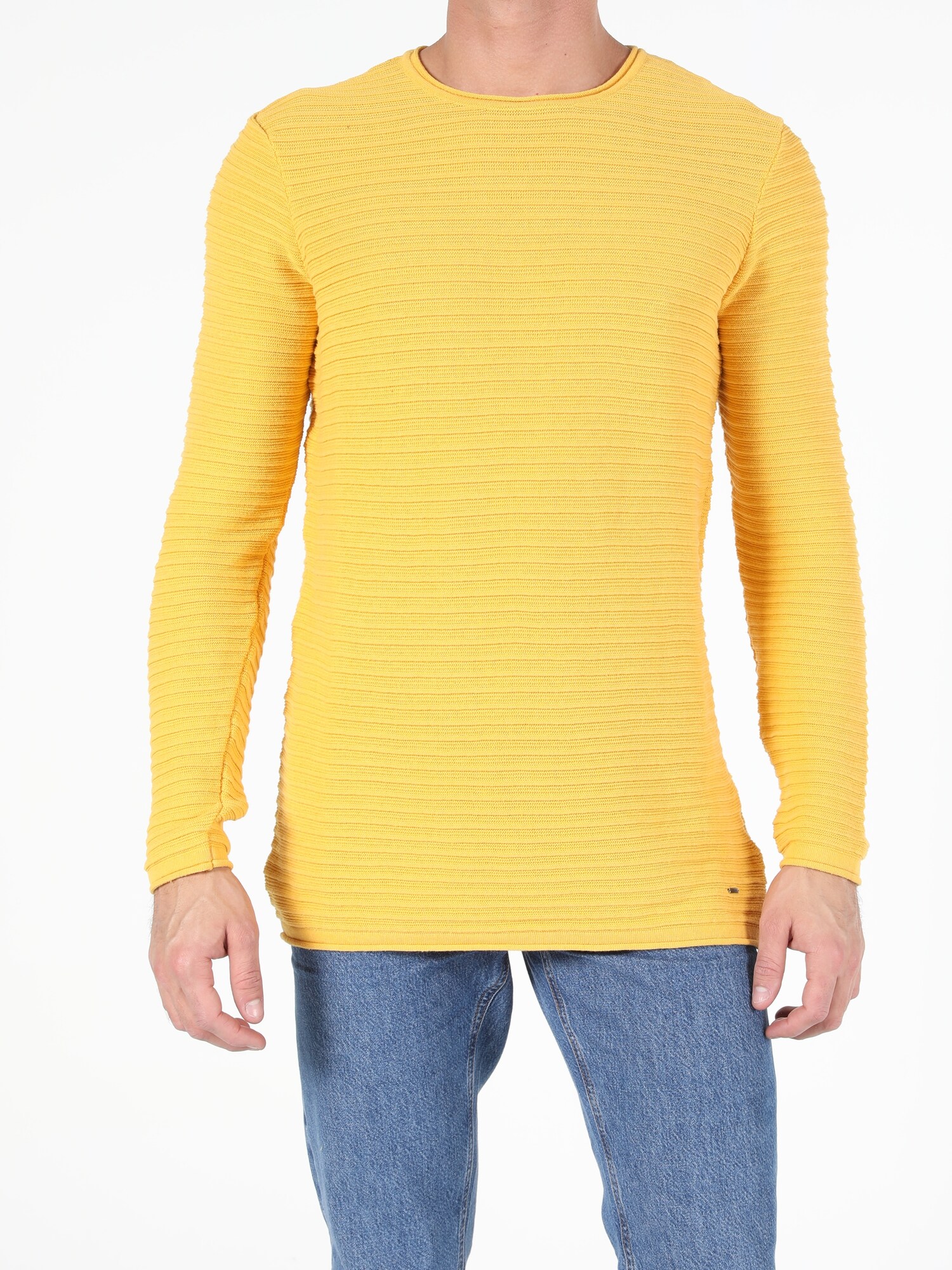 Thumbnail - Colins Pullover