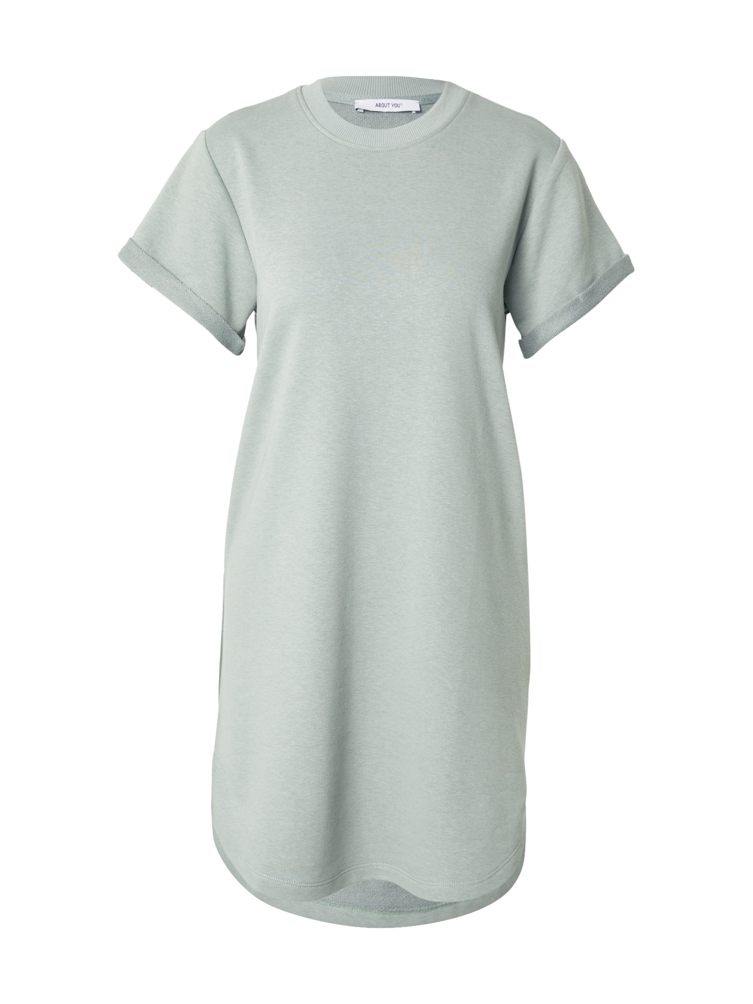 ABOUT YOU Rochie Glenn  verde deschis