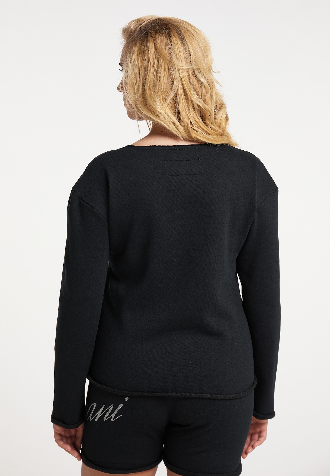 Thumbnail - Sweatshirt 'Price'