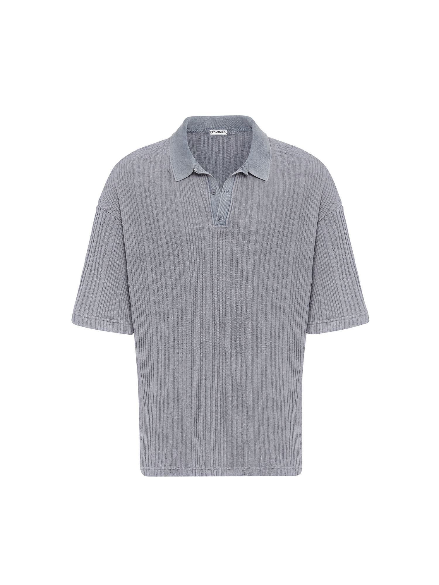 Dandalo Tricou gri