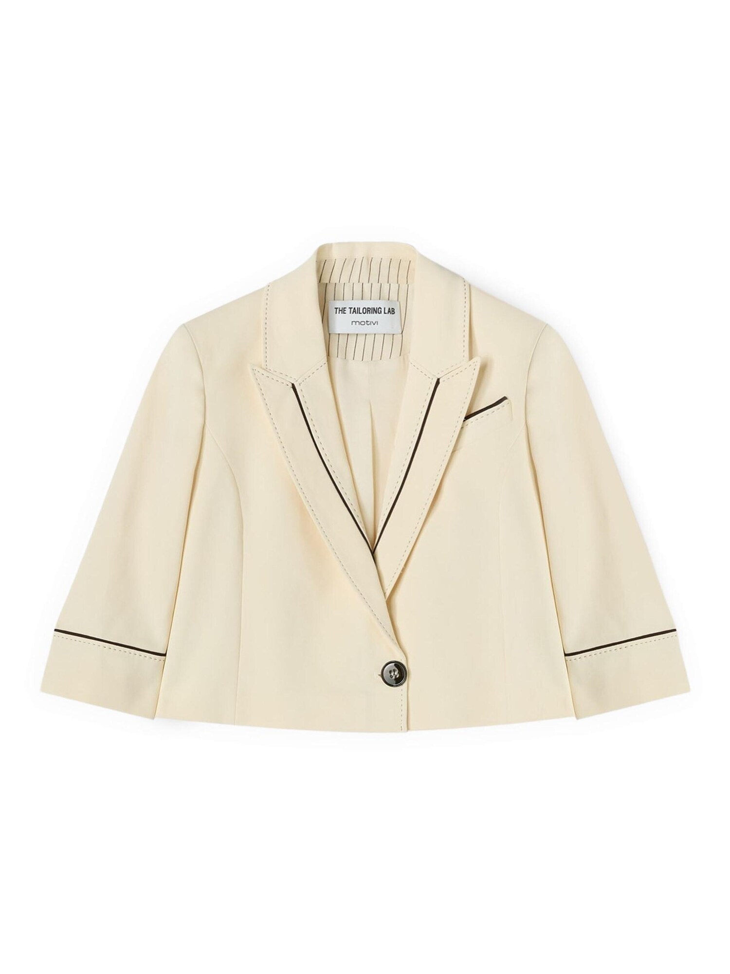 MOTIVI Blazer  blanco