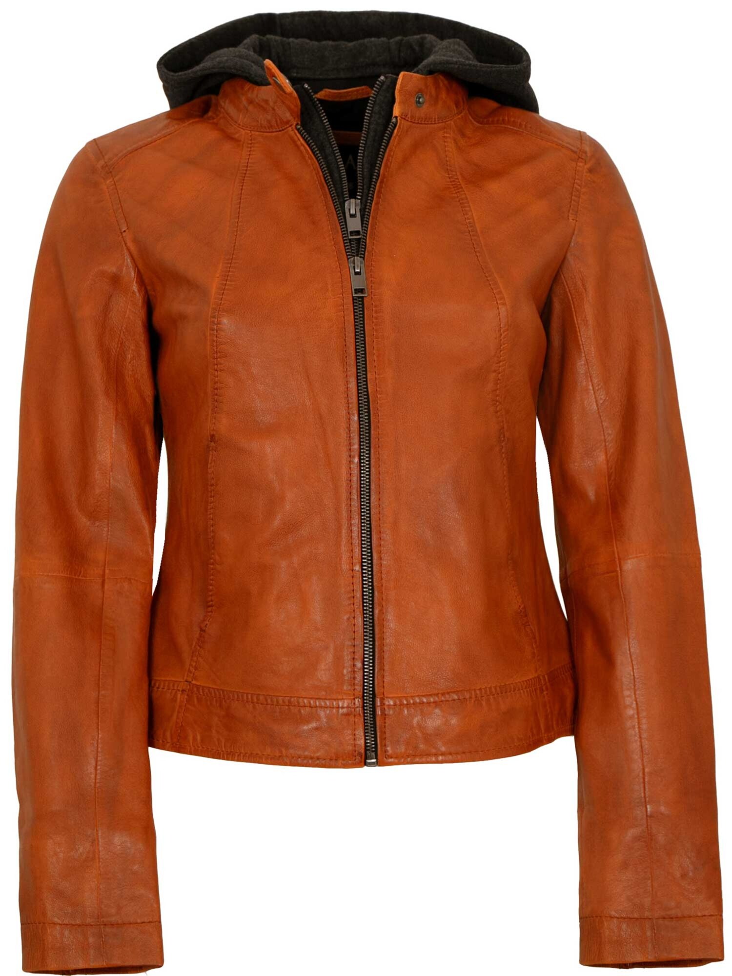 Jilani Chaqueta de entretiempo 'Ashley' naranja