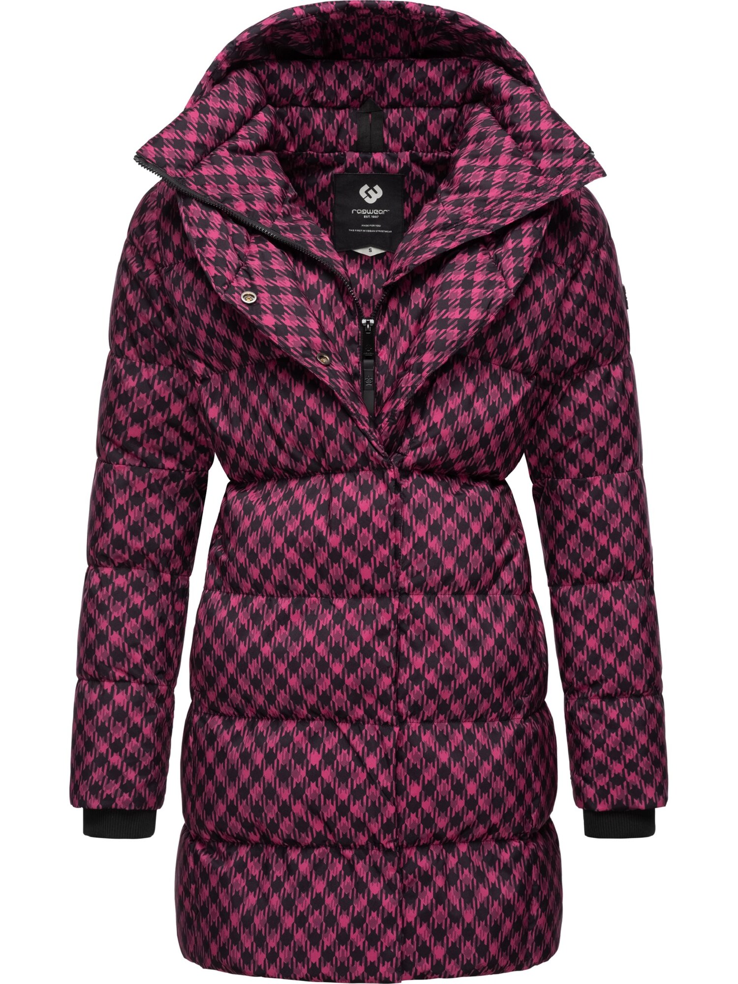 Thumbnail - Ragwear Mantel Niara