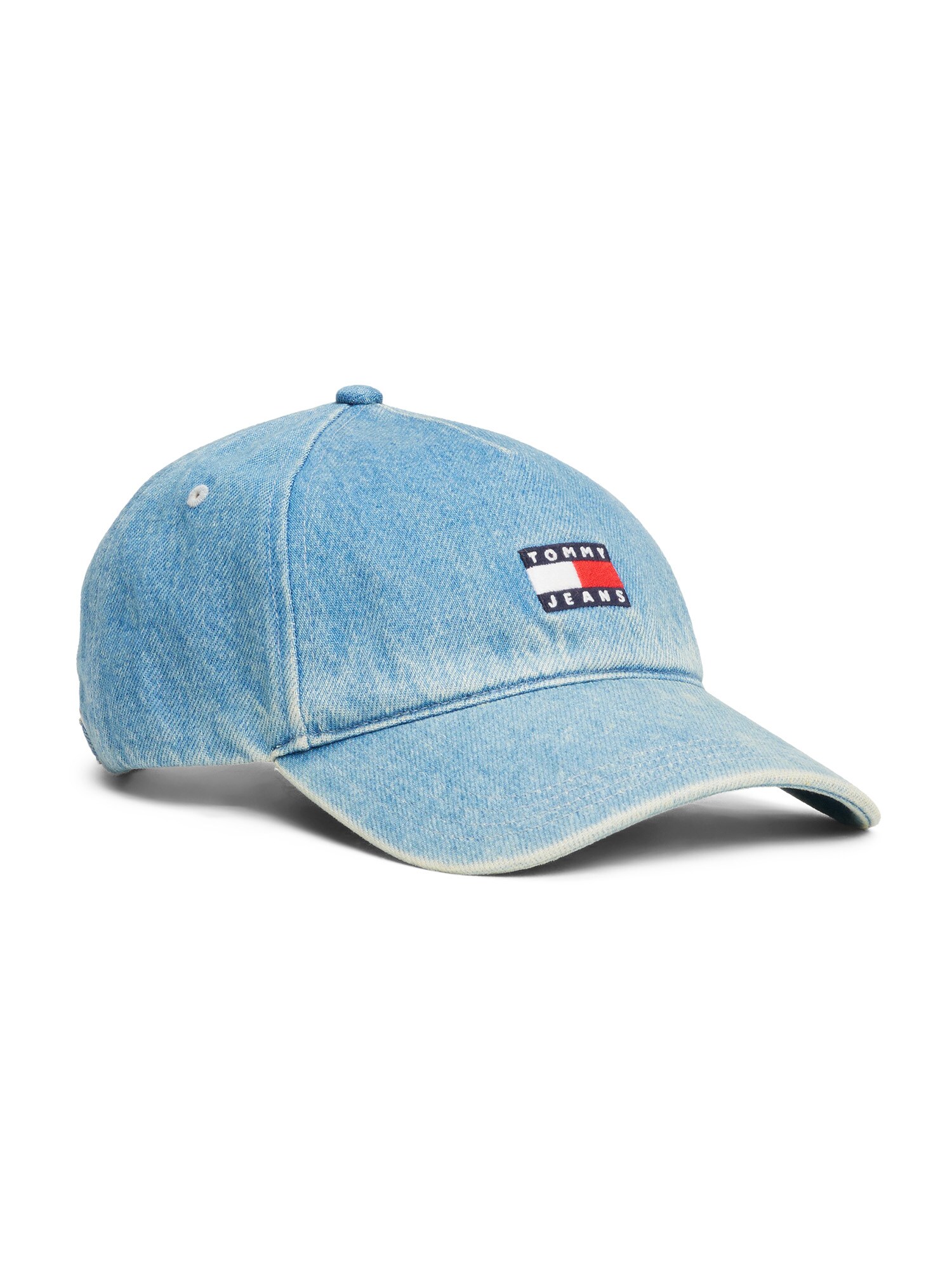 Tommy Jeans Sapkák 'HERITAGE'  kék / tengerészkék / piros / fehér termék 2. képe