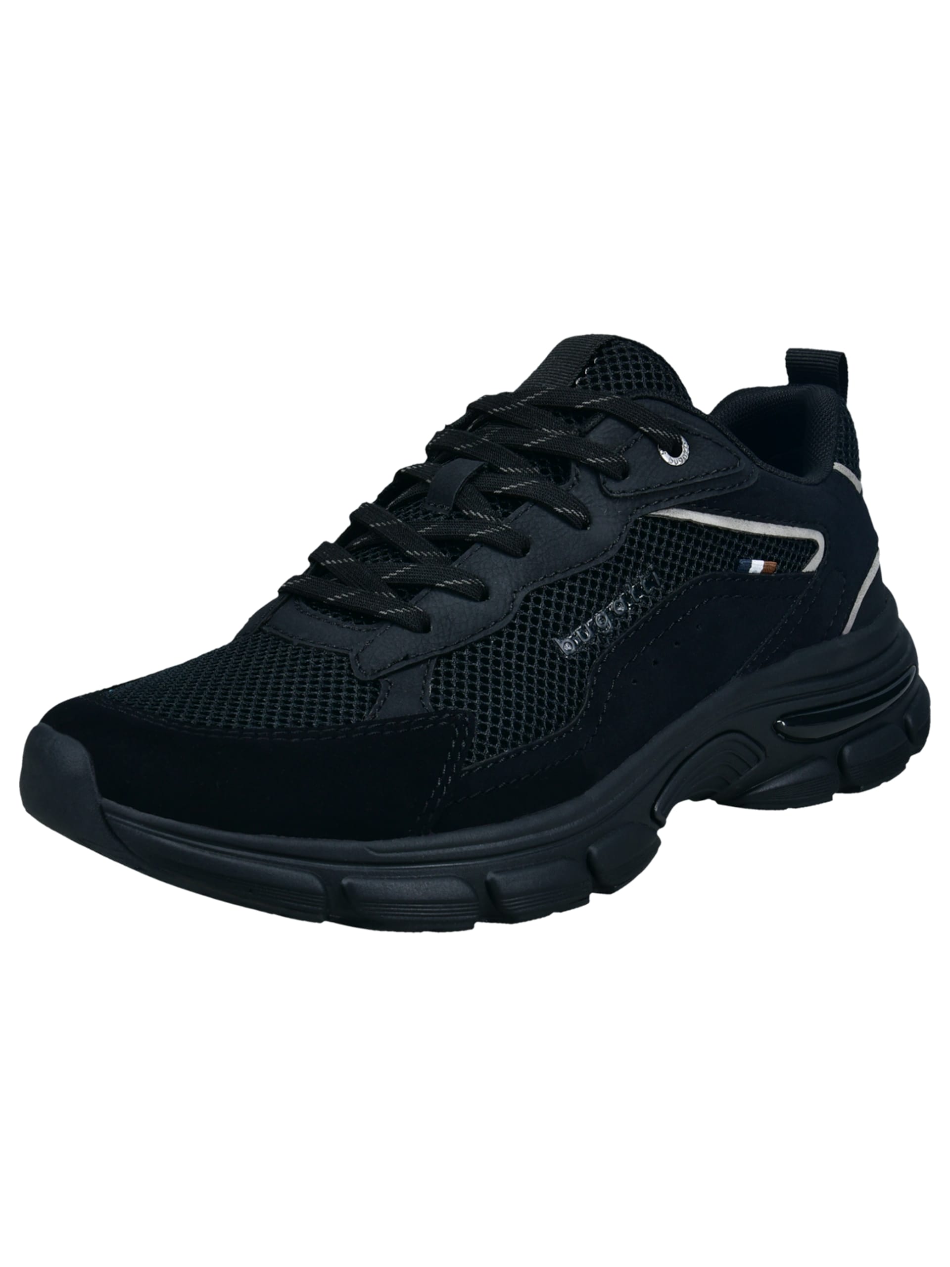 Bugatti Låg sneaker sneakers herr