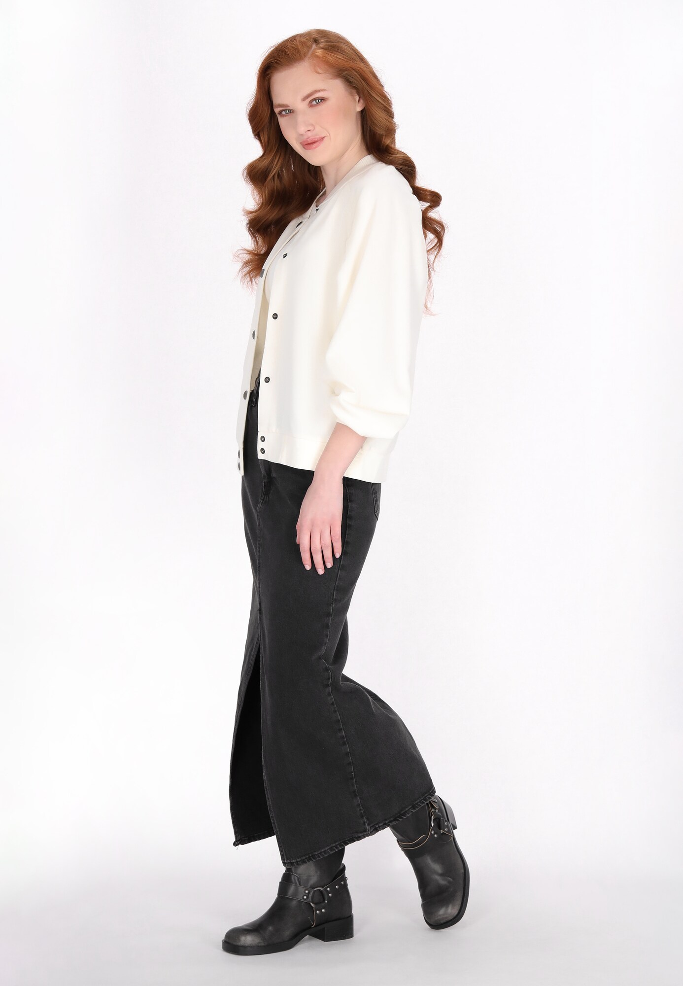 Thumbnail - DreiMaster Vintage Jacke