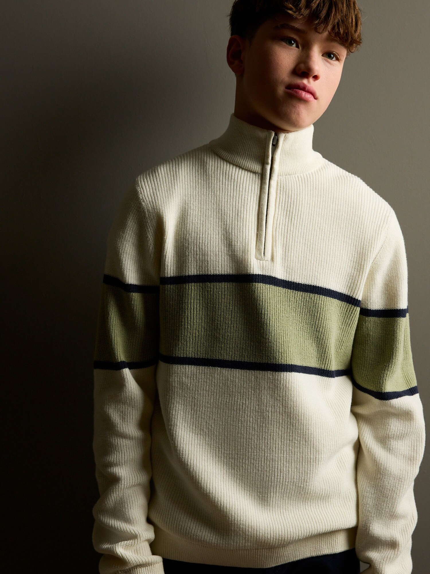 Thumbnail - Next Pullover