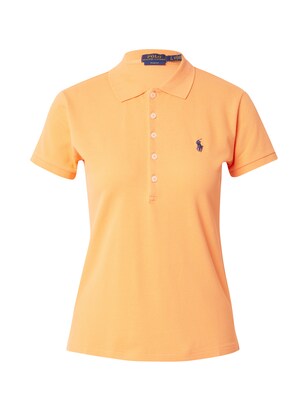 Polo Ralph Lauren Shirt ‘JULIE’ Pasteloranje