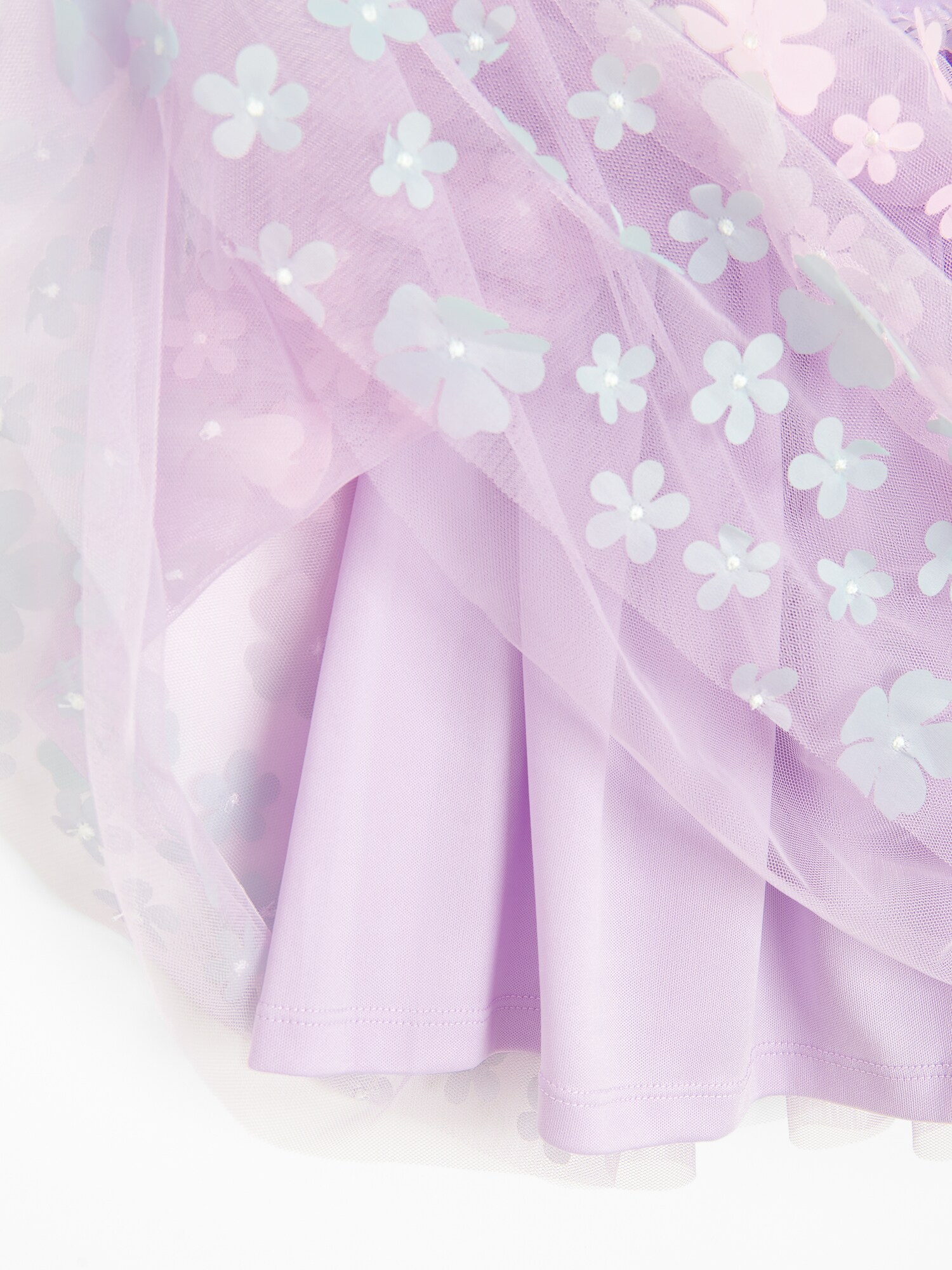 Thumbnail - Cool Club Set: T-Shirt und Rock