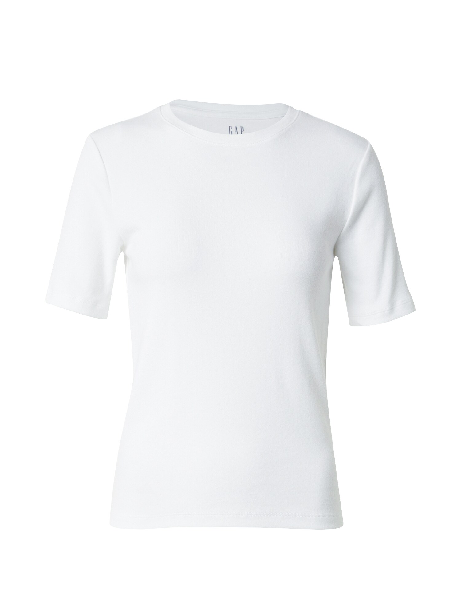 GAP Tricou  alb