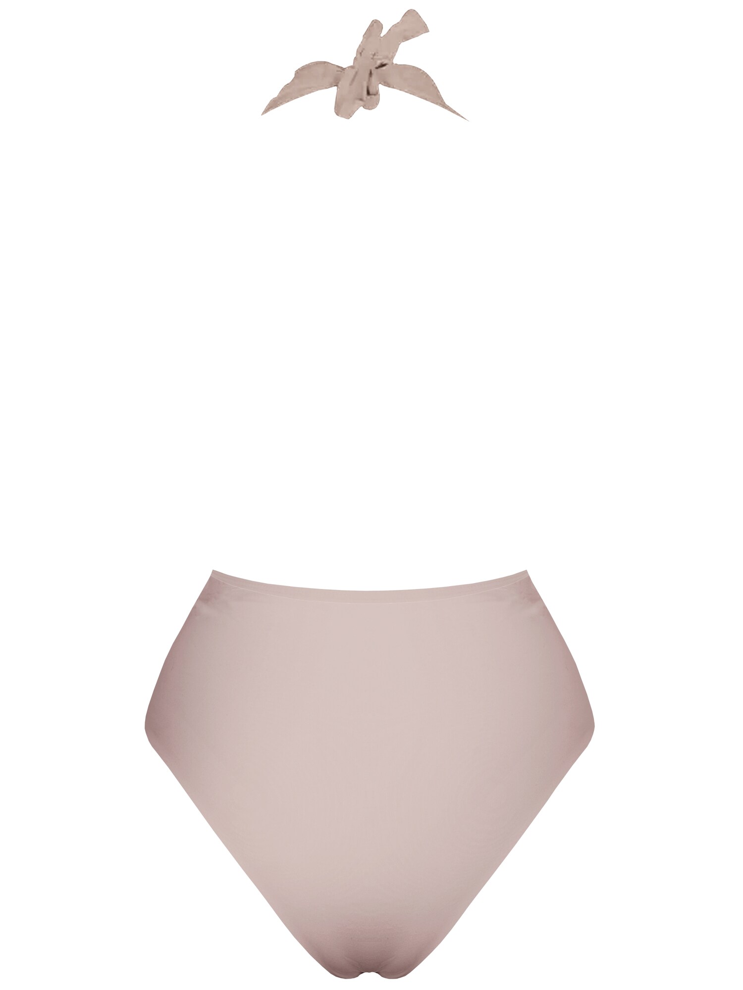 Thumbnail - SEA ME SWIM Badeanzug ST. TROPEZ Silver Edition