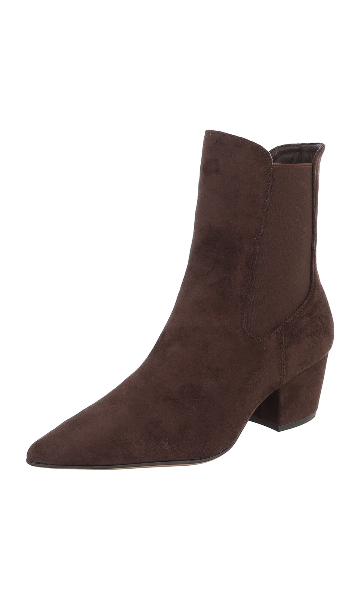 Ital-Design Ankle Boots