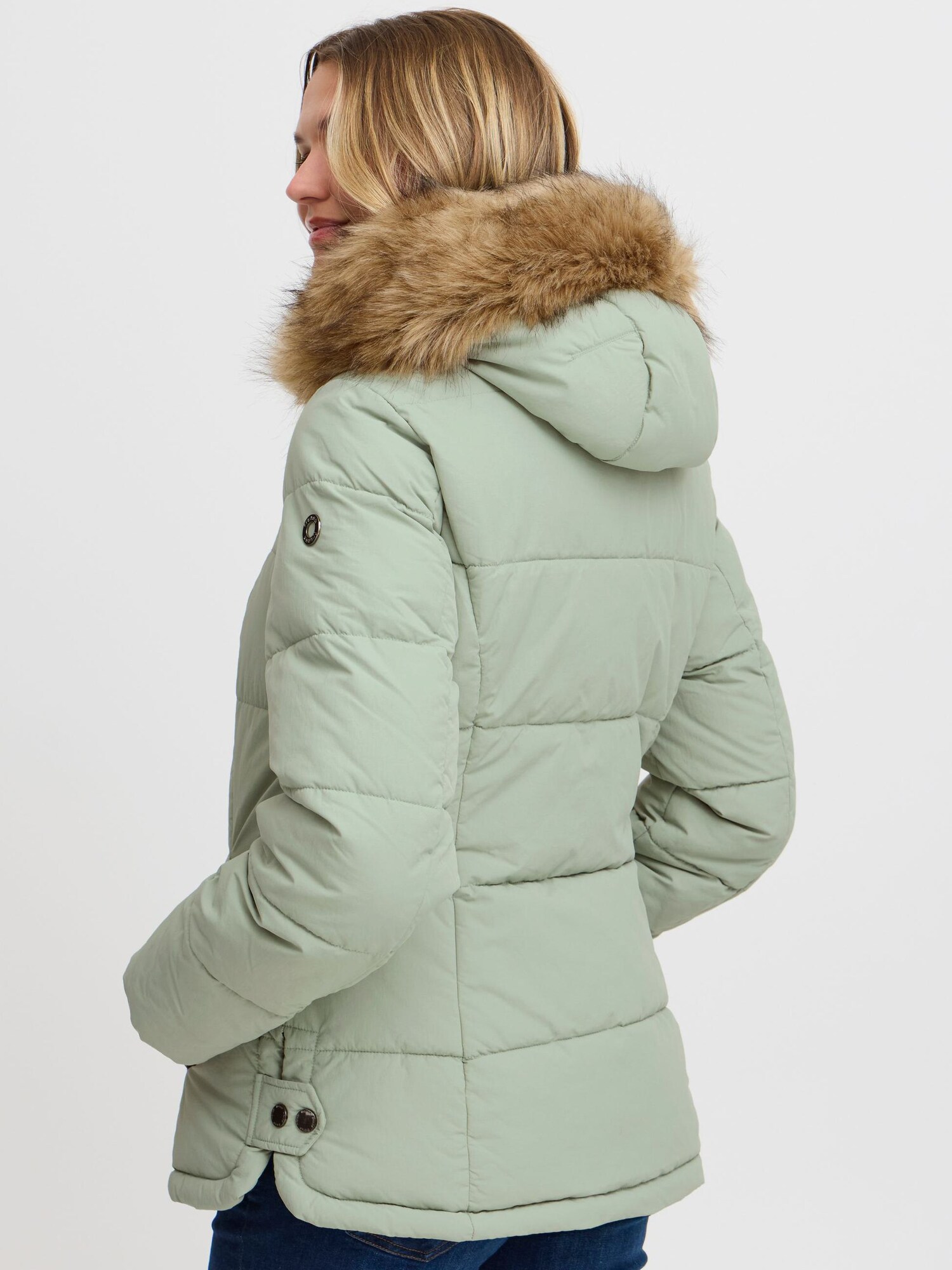 Thumbnail - Fransa Winterjacke Marna JA 2