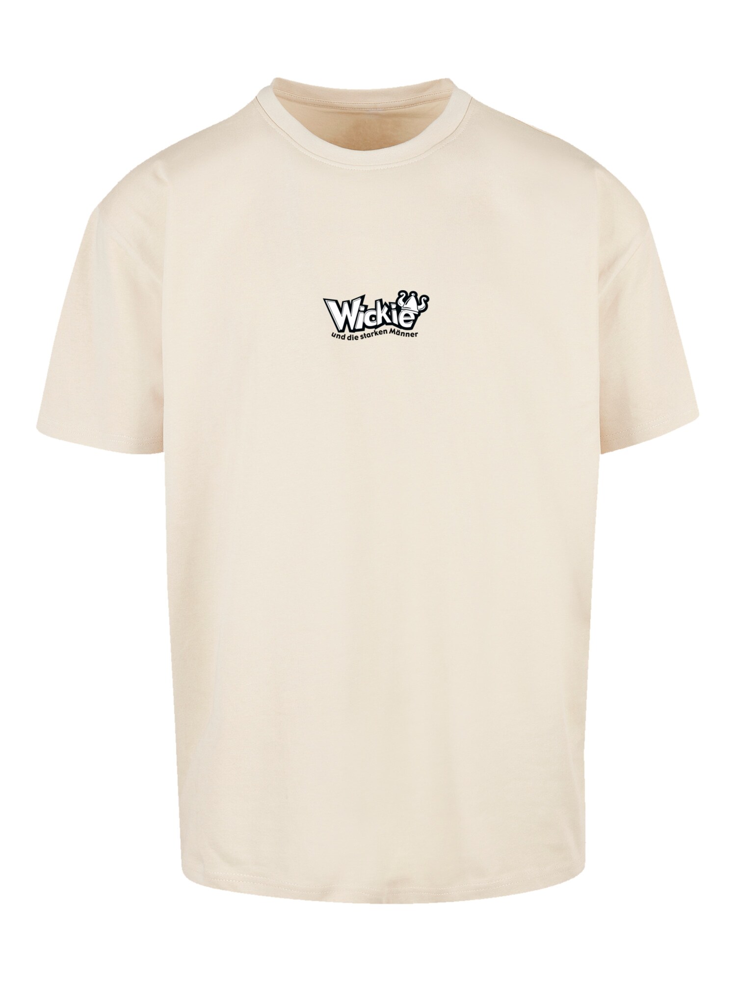 Thumbnail - F4NT4STIC Shirt Wickie und die starken Männer Turn Your Head