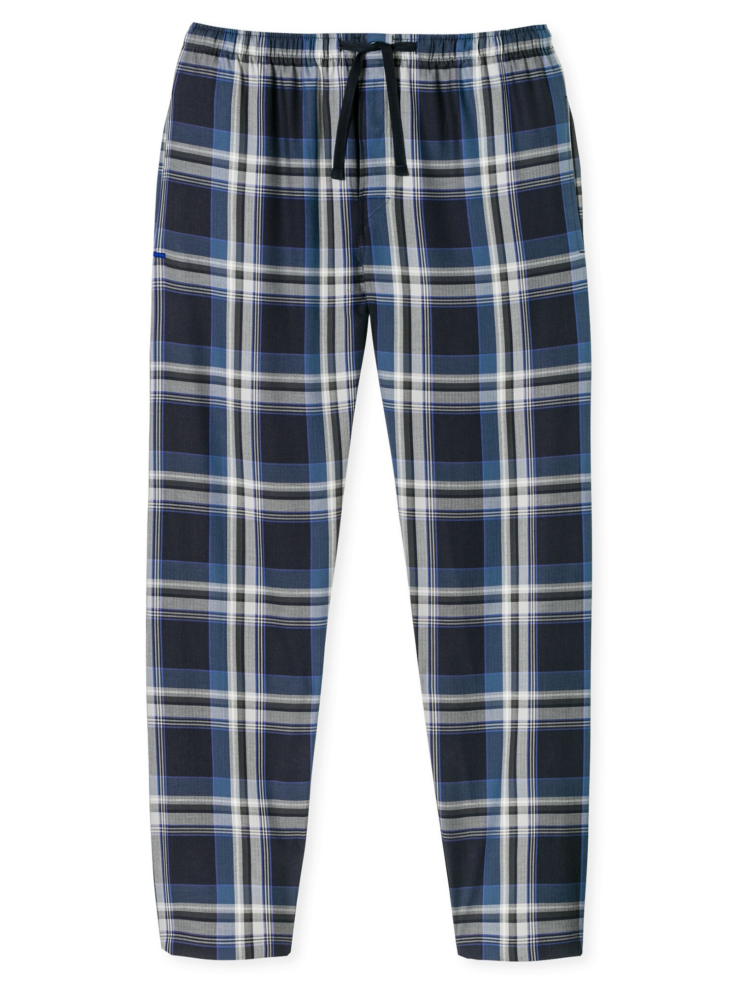 Thumbnail - SCHIESSER Pyjamahose MixRelax