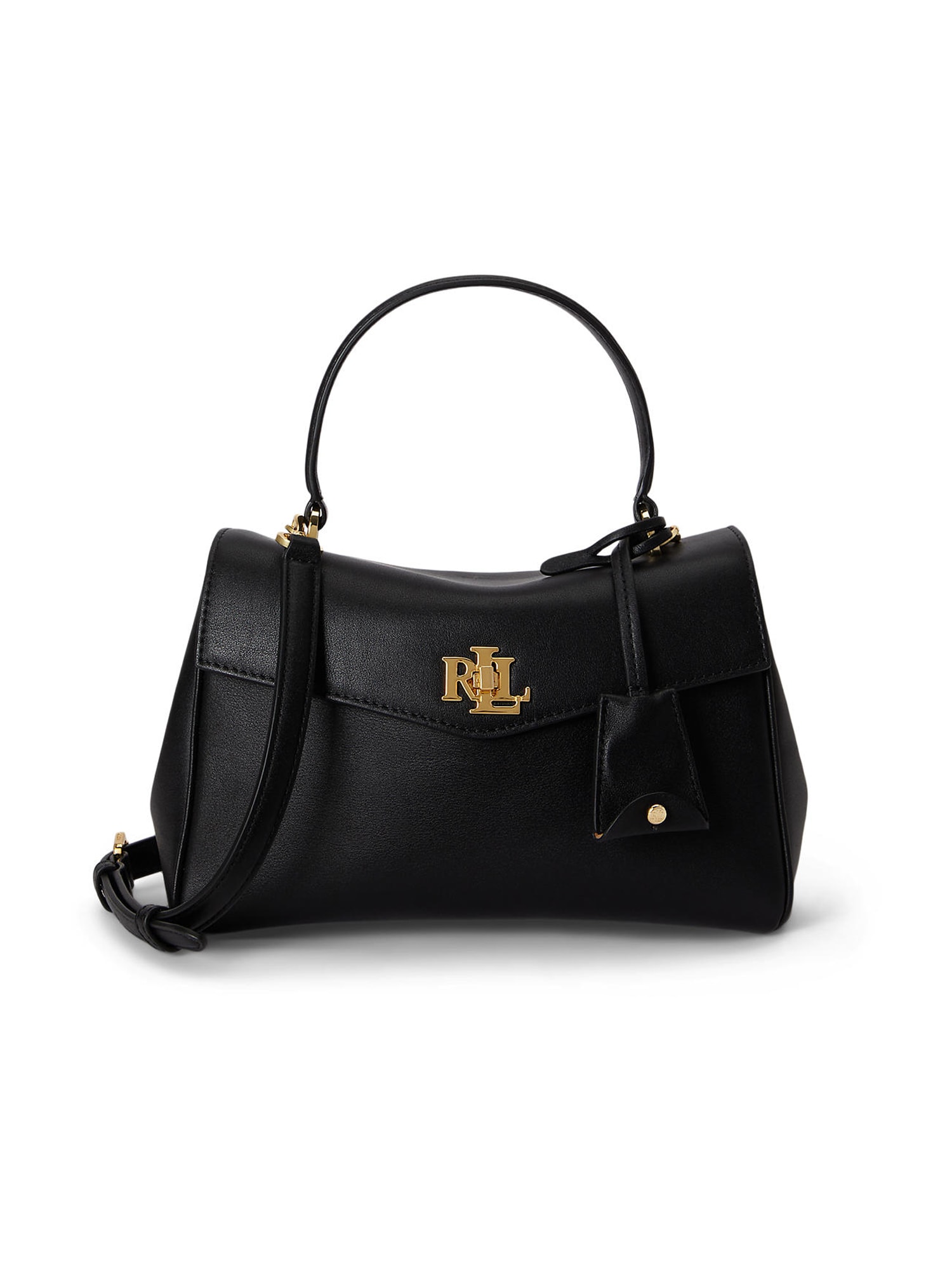 Lauren Ralph Lauren Kabelka 'FARRH'  čierna