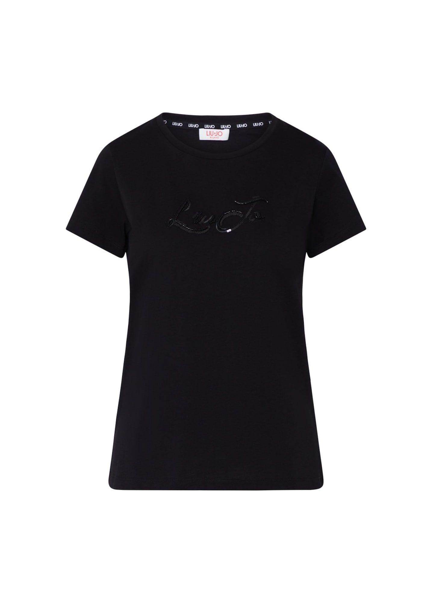 Liu Jo Tricou negru
