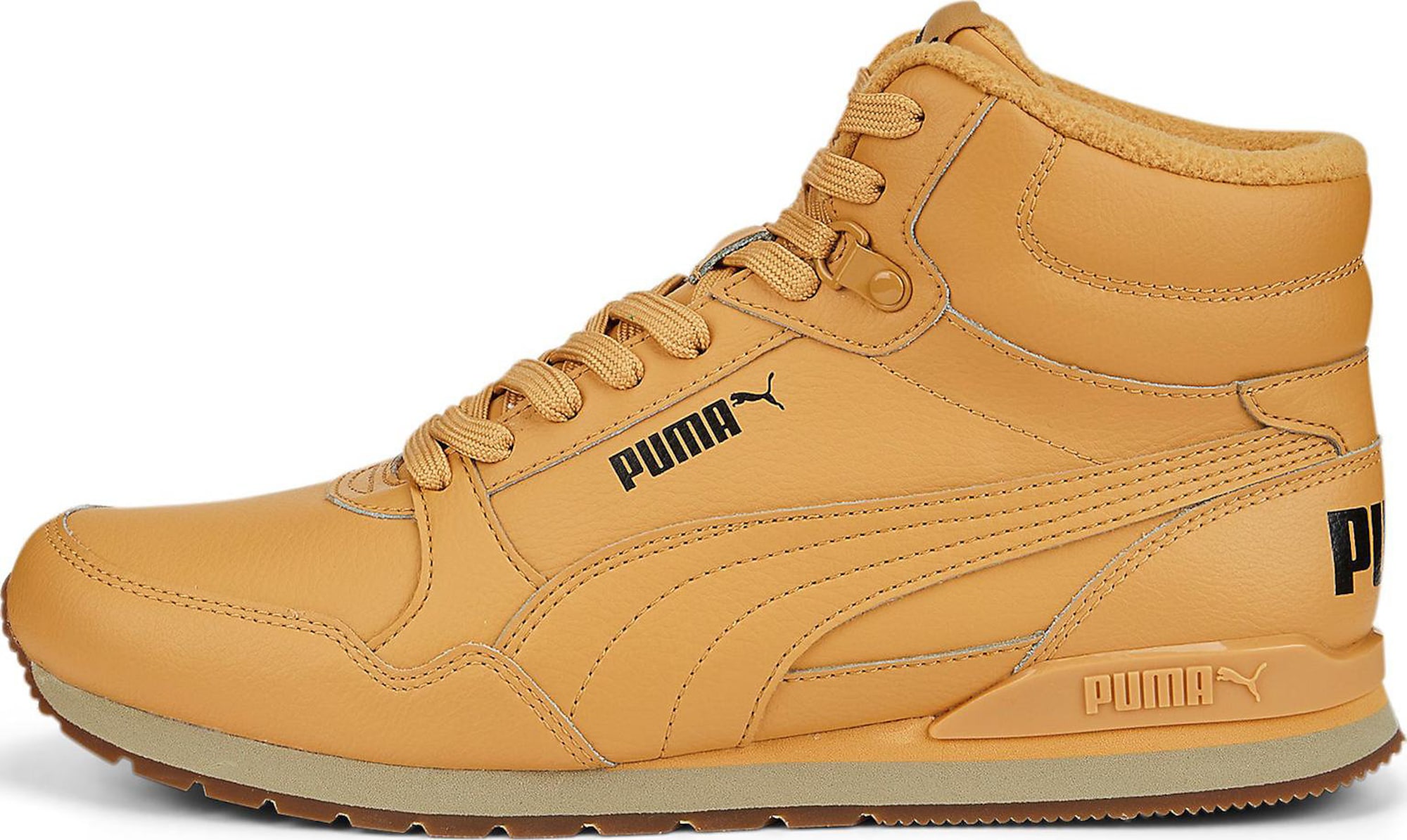 Puma Sneaker high 'St Runner V3 Mid L'