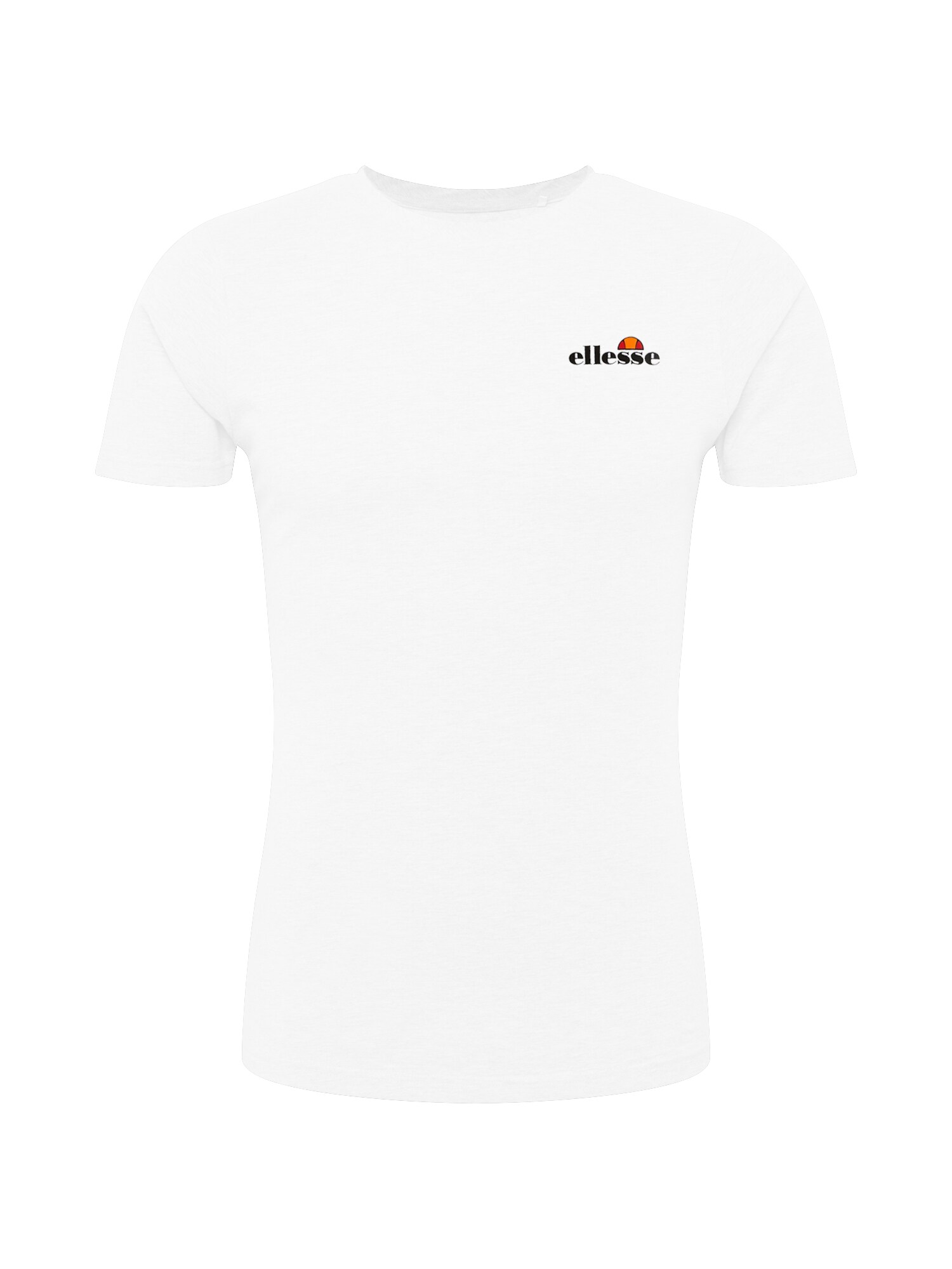 ELLESSE Sportiniai marškinėliai 'ANNIFO'  balta