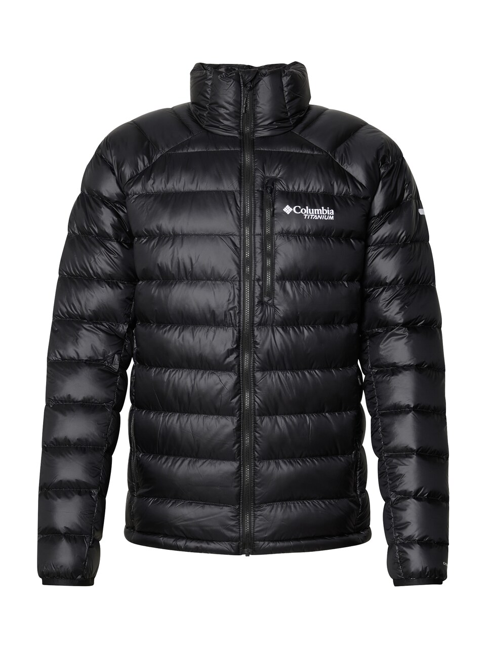 Outdoorjacka 'Arctic Crest'