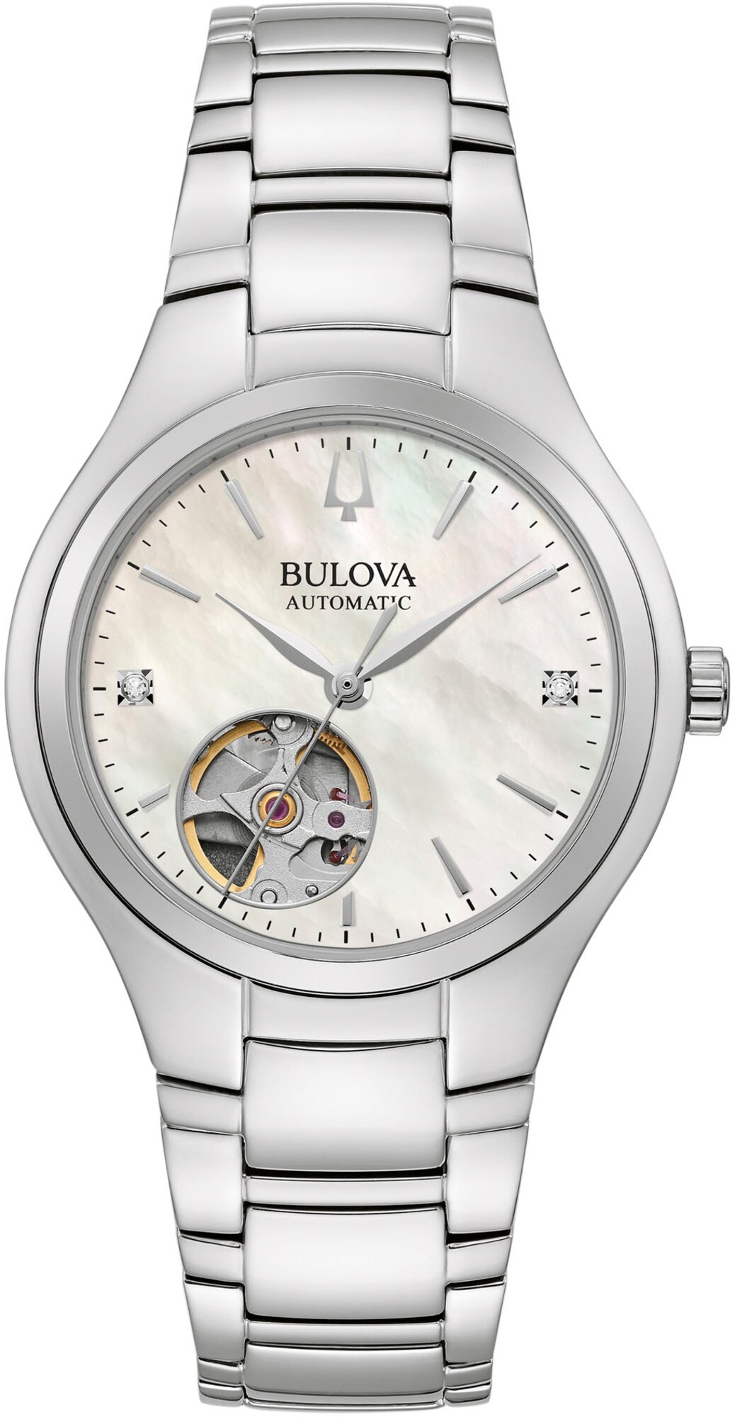Bulova Uhr