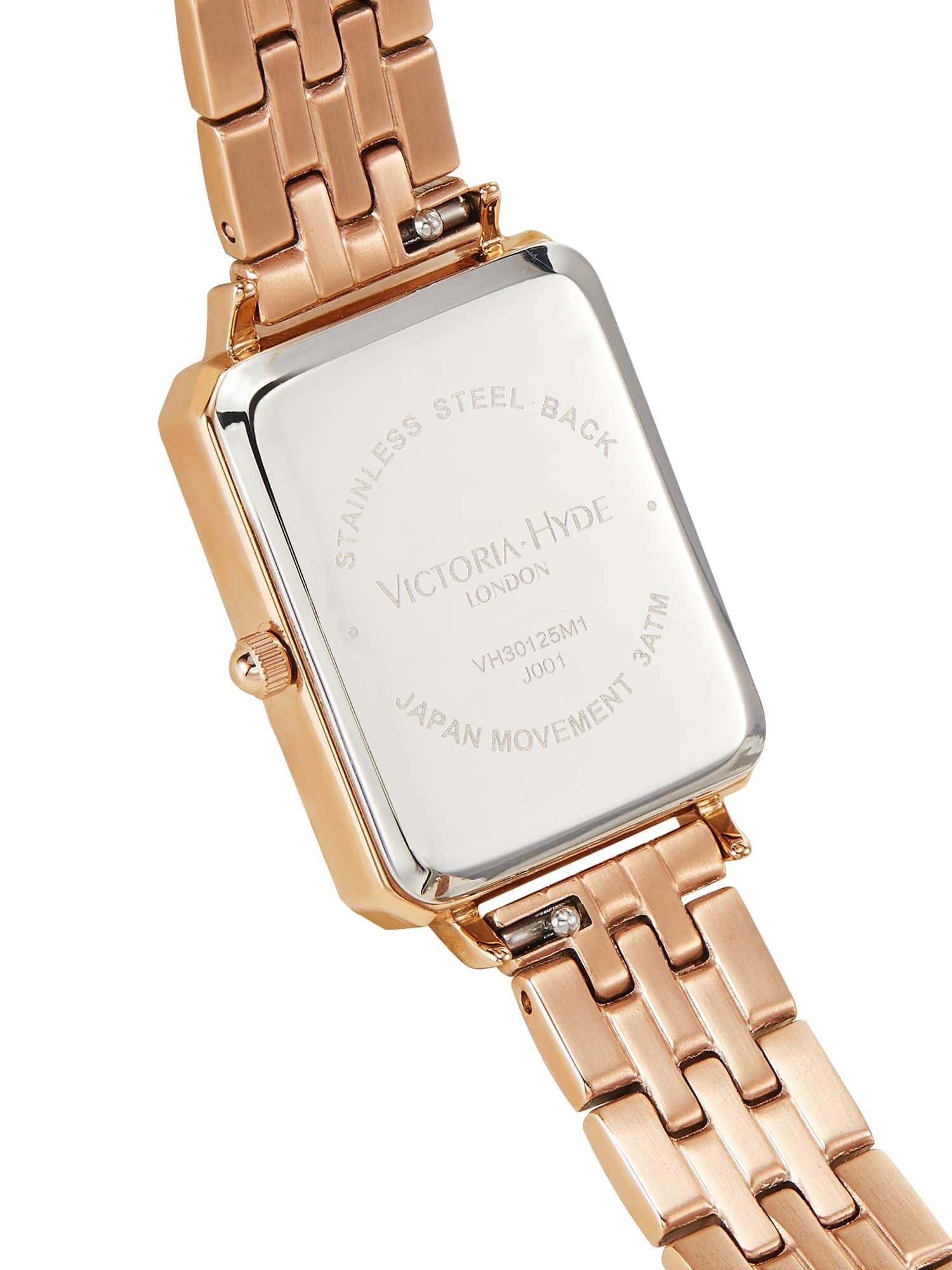 Thumbnail - Victoria Hyde Analoguhr Westminister