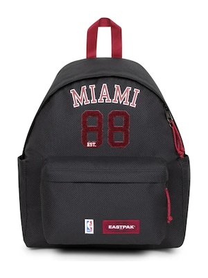 EASTPAK Mochila  negro