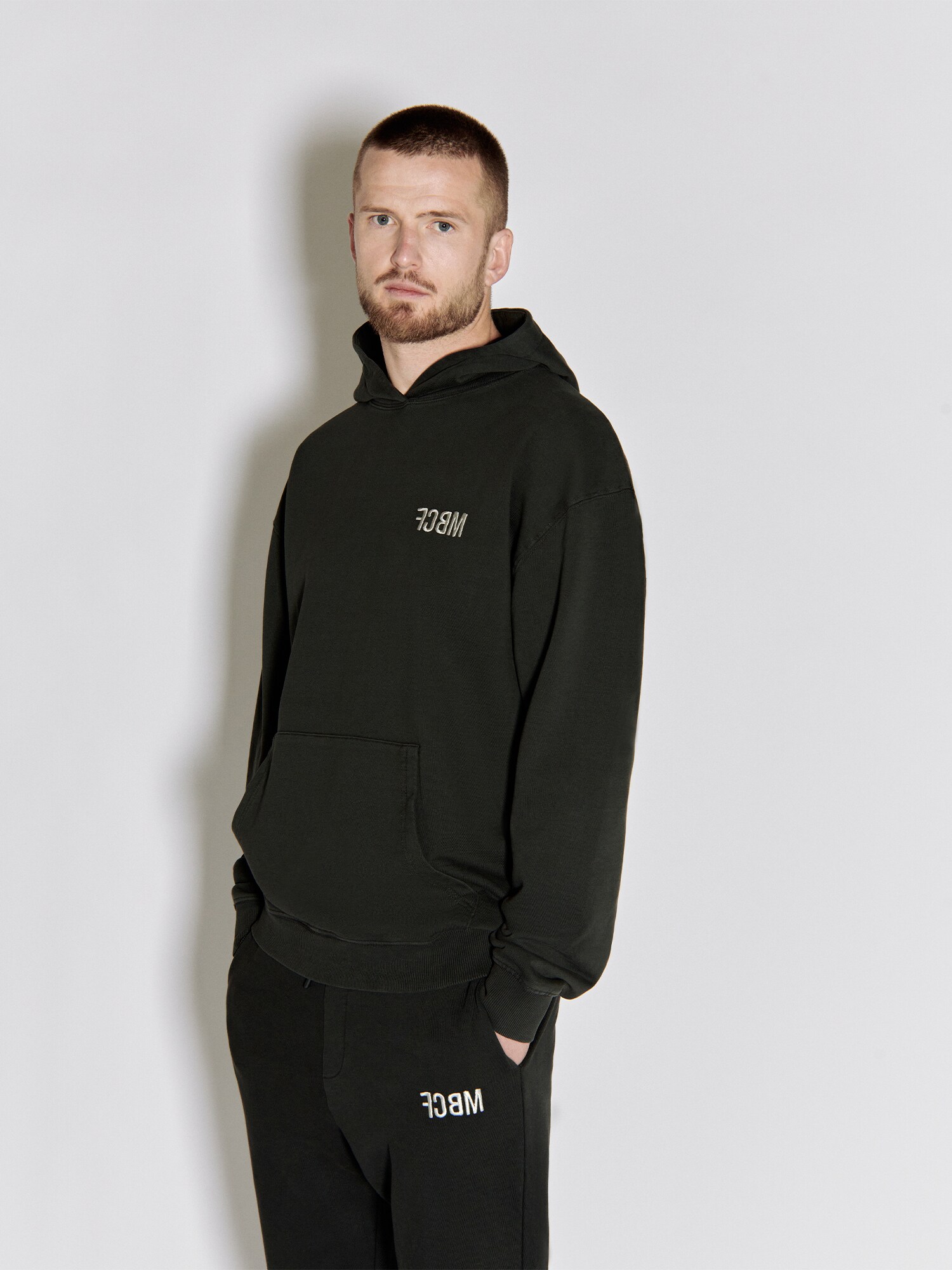 Thumbnail - Sweatshirt 'Enes'