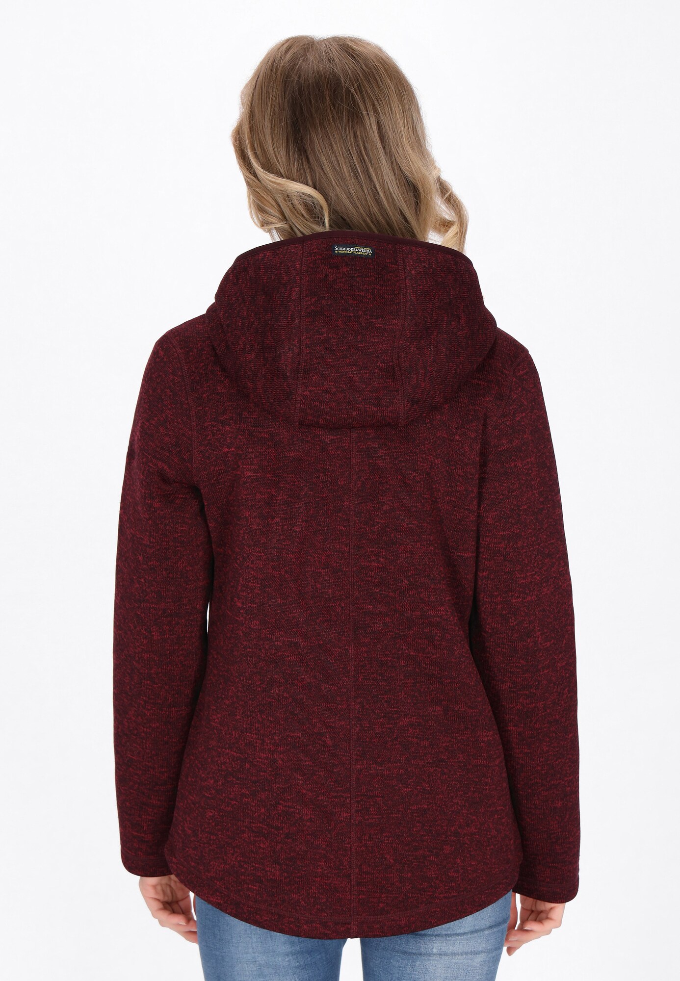 Thumbnail - Schmuddelwedda Fleecejacke