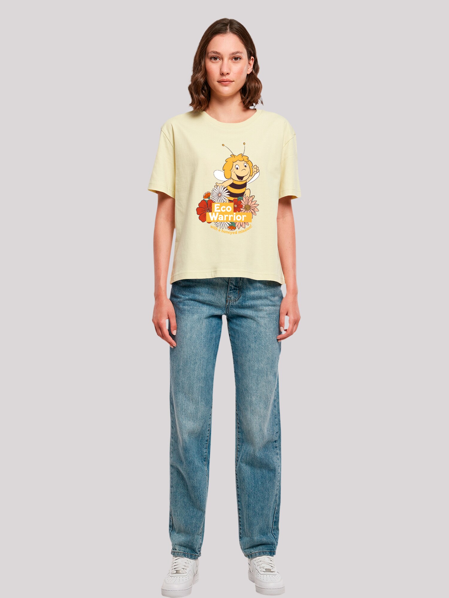 Thumbnail - Shirt 'Eco Warrior'