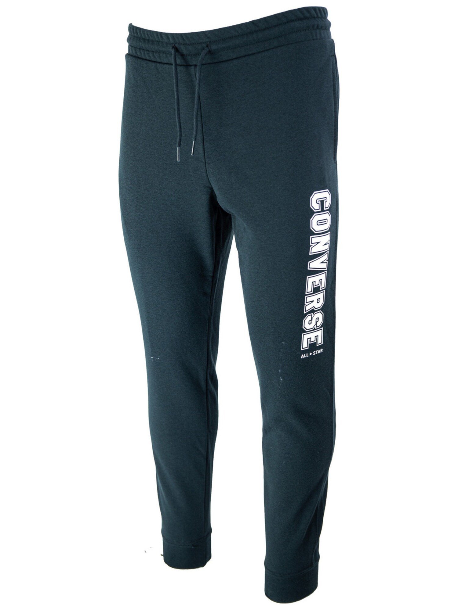 CONVERSE Pantalón deportivo 'Converse All Star Single Screen'  negro