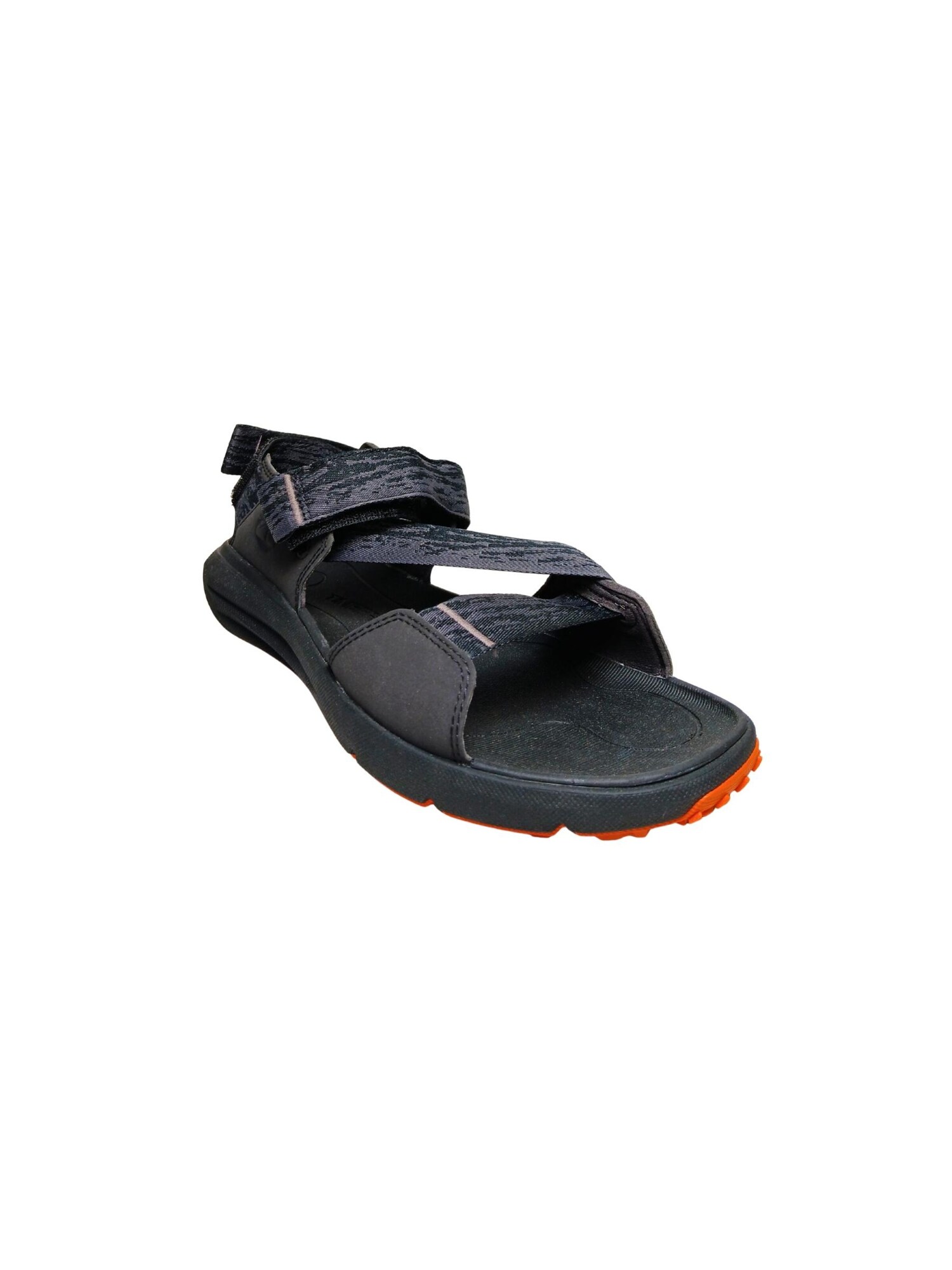 TIMBERLAND Sandalias de trekking  negro