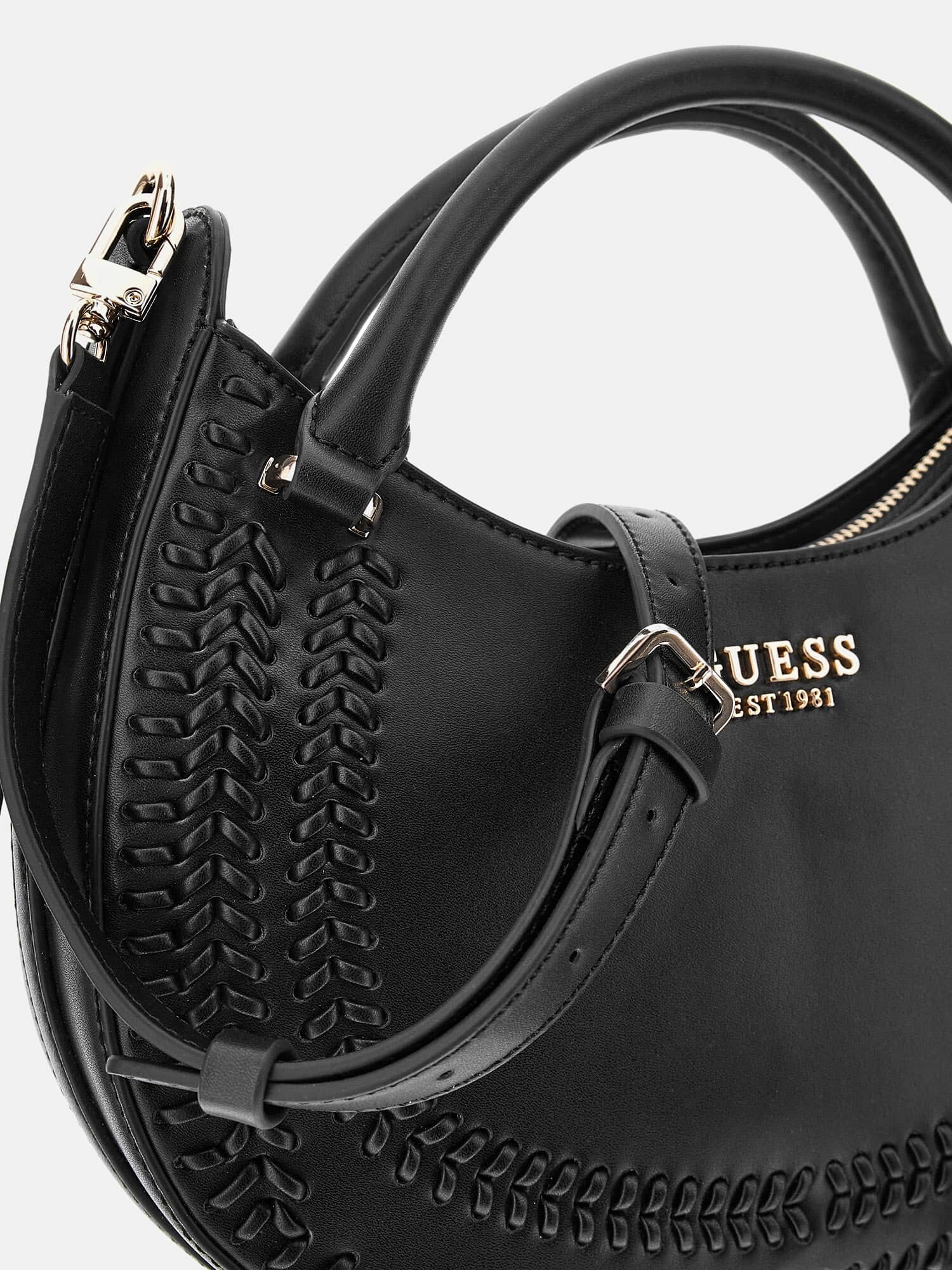 Thumbnail - GUESS Handtasche Tatum Einsatz