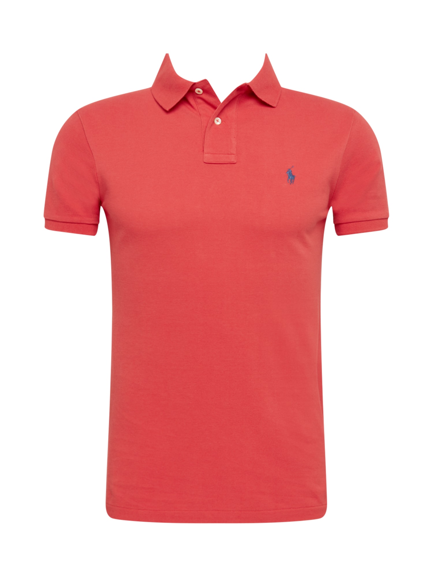 POLO RALPH LAUREN Marškinėliai  raudona