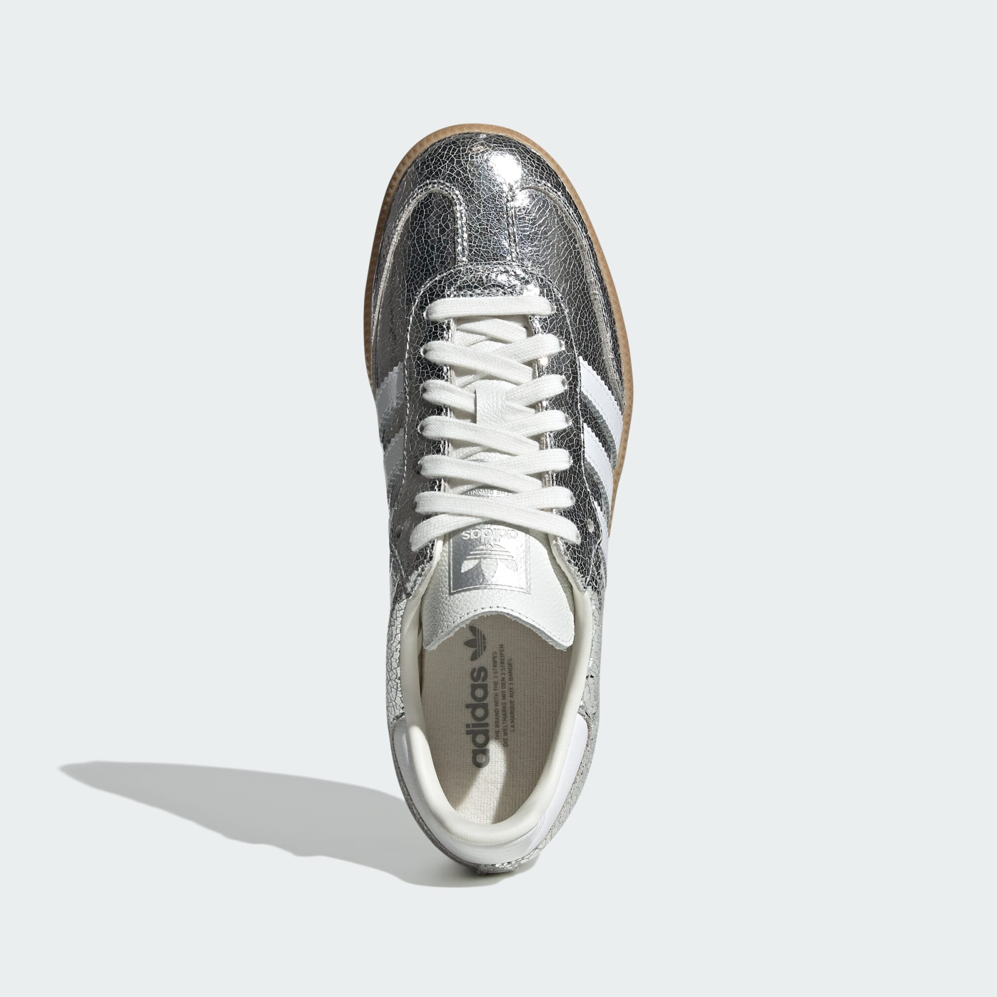 Thumbnail - Sneaker 'Samba'