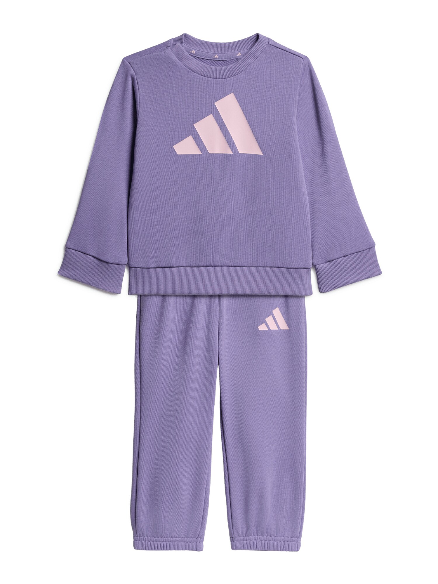 ADIDAS SPORTSWEAR Costum de trening lila / roz deschis
