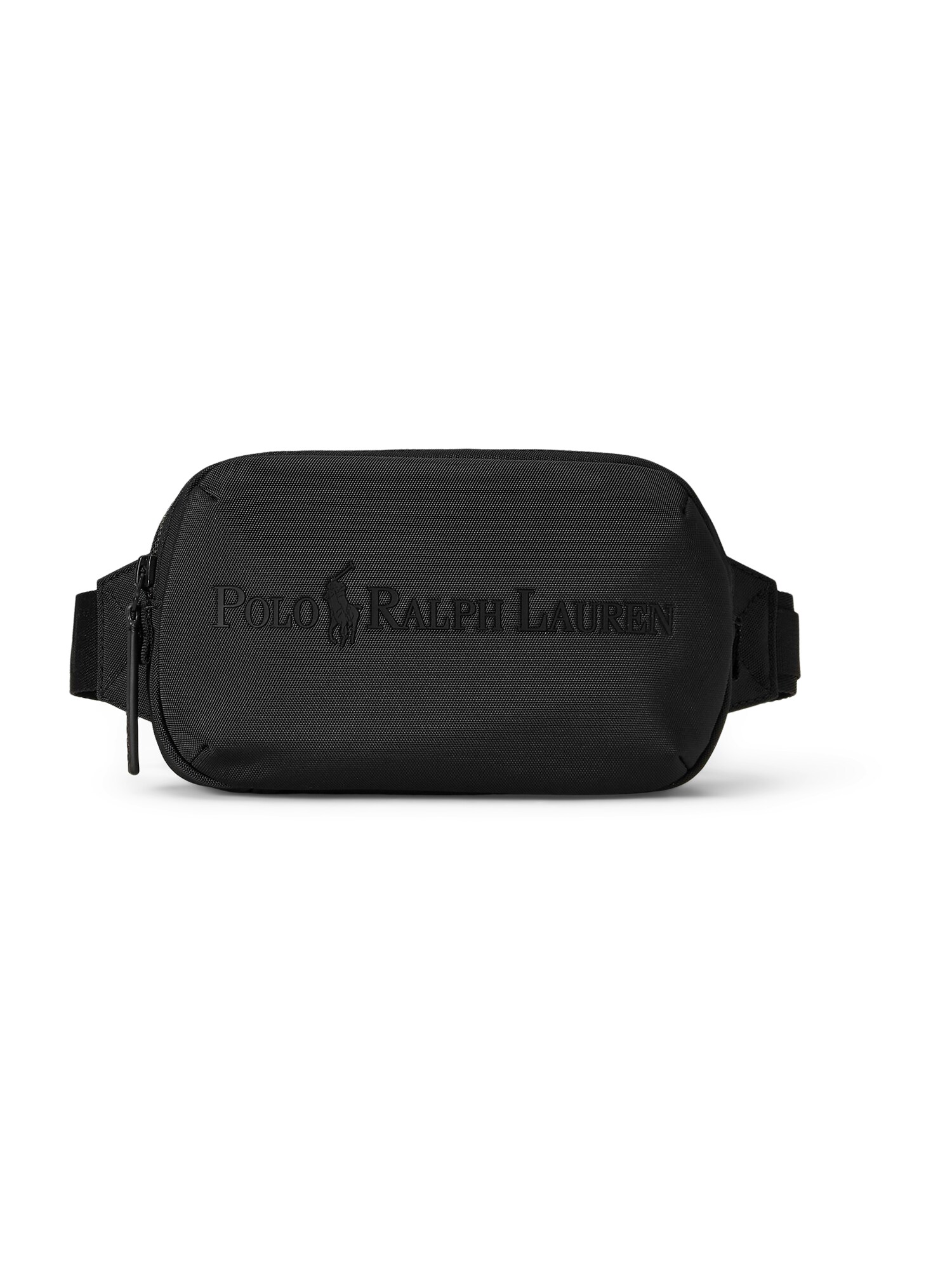 Polo Ralph Lauren Ľadvinka  čierna