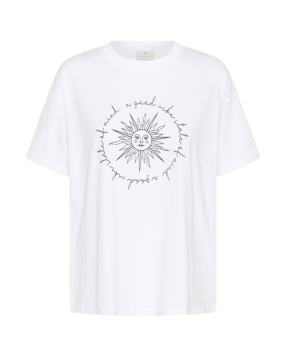 T-shirt 'KAFreja'
