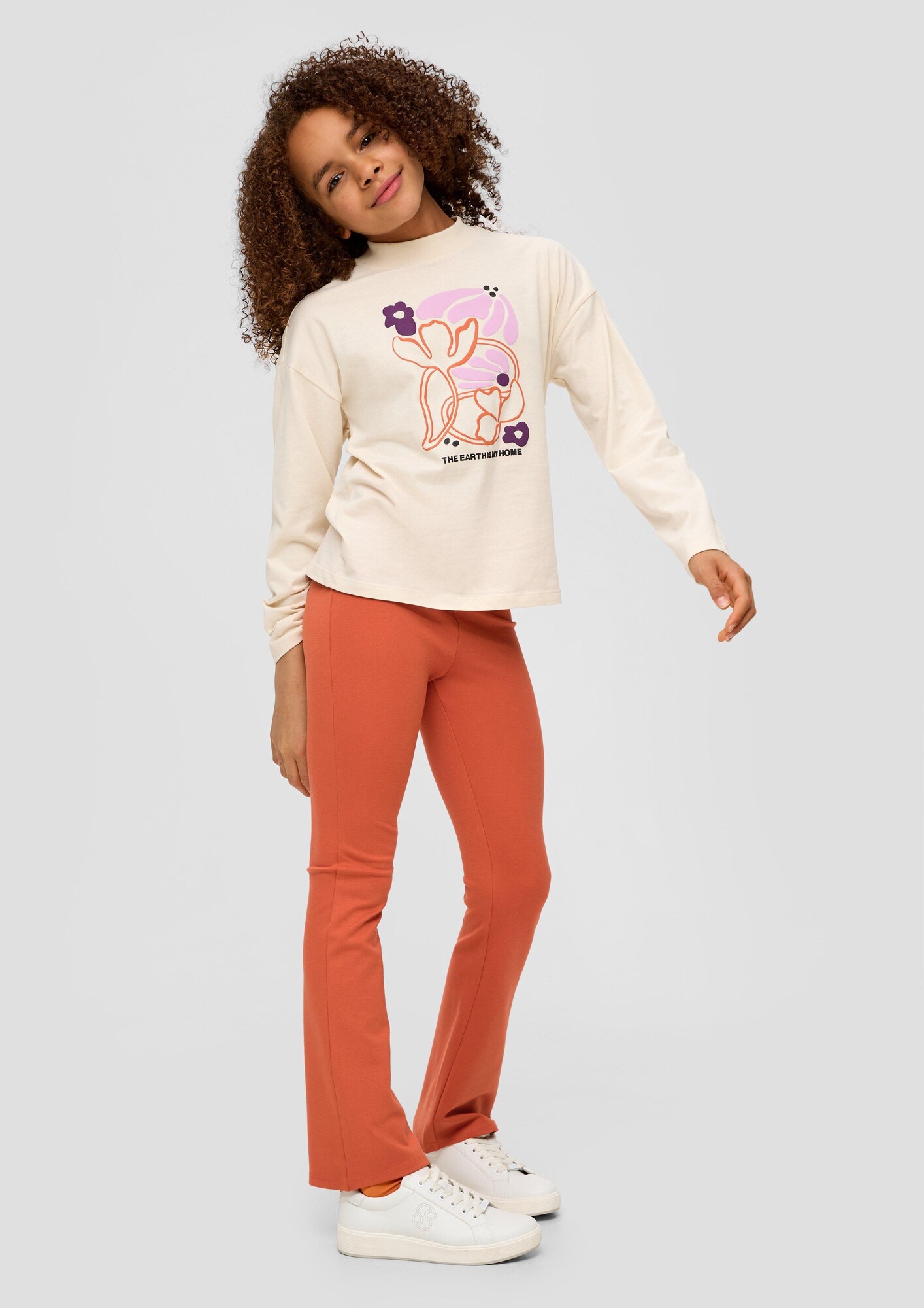 Thumbnail - s.Oliver Leggings