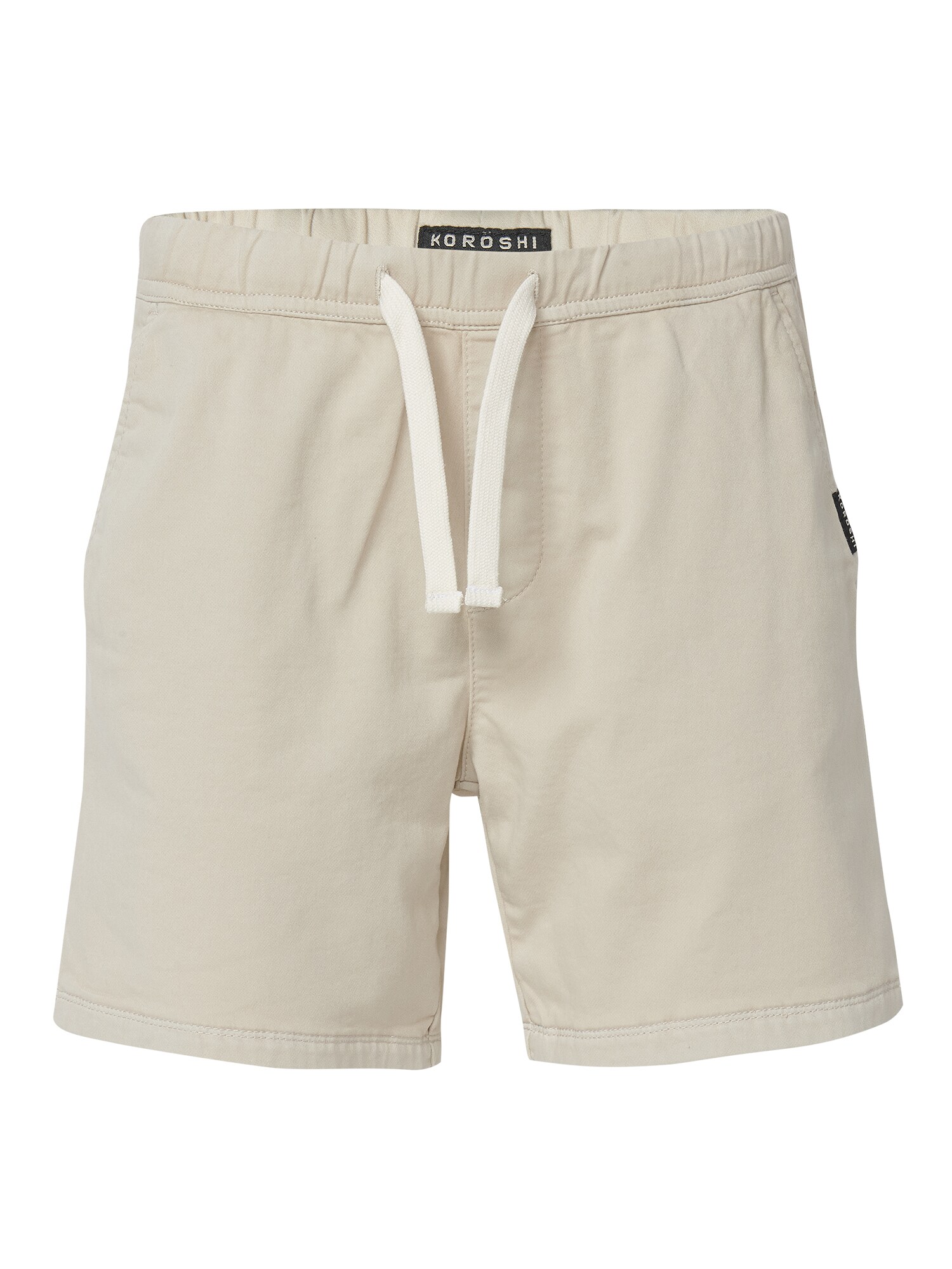 Thumbnail - KOROSHI Shorts